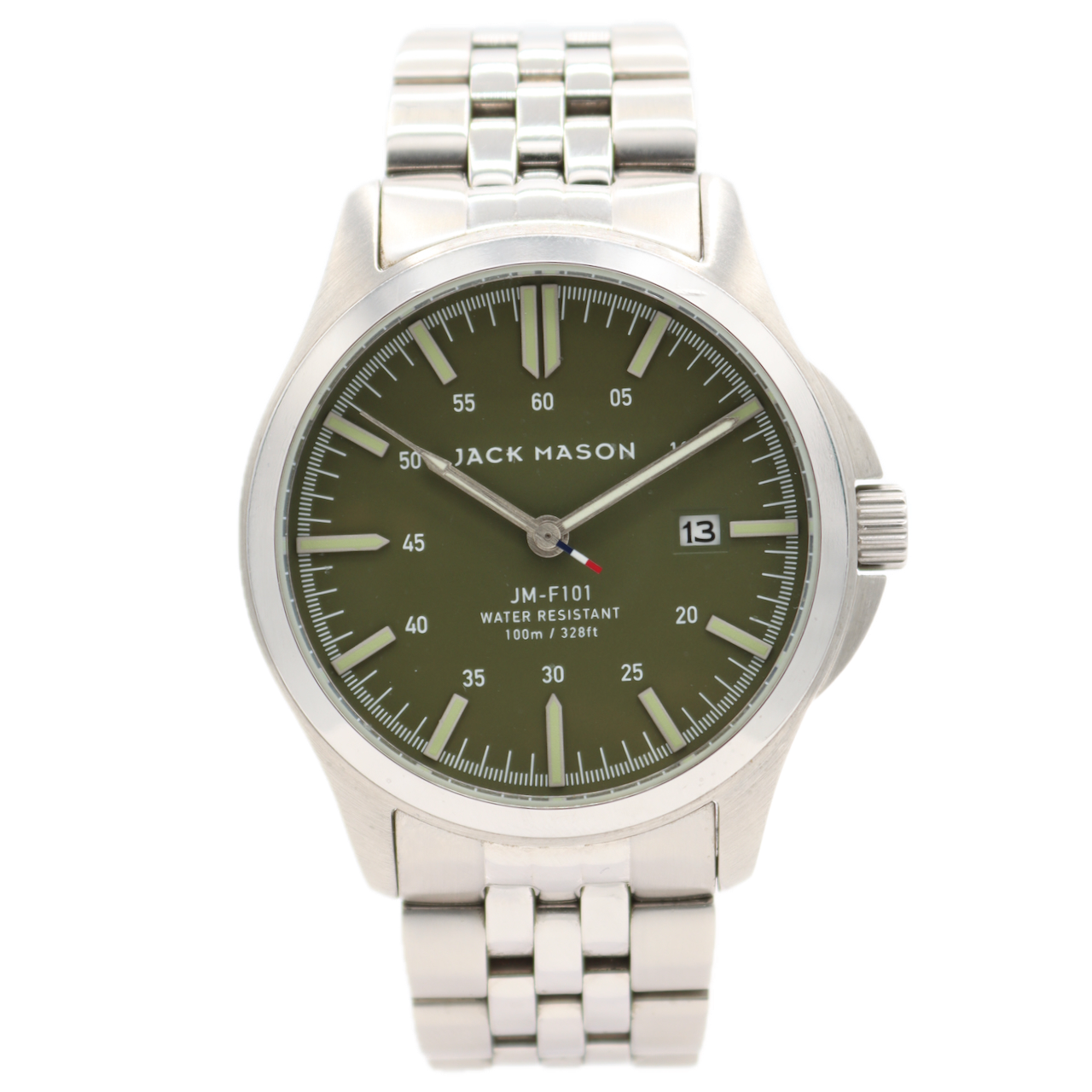 Jack Mason Field Watch JM-F101-008