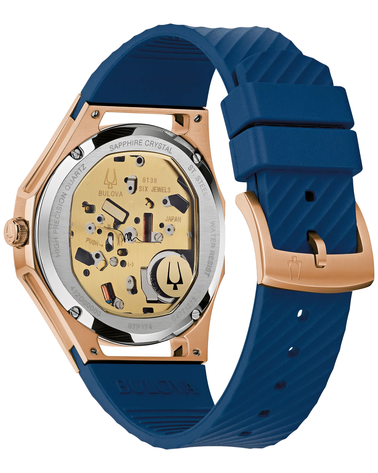 Marc Anthony CURV 97P174