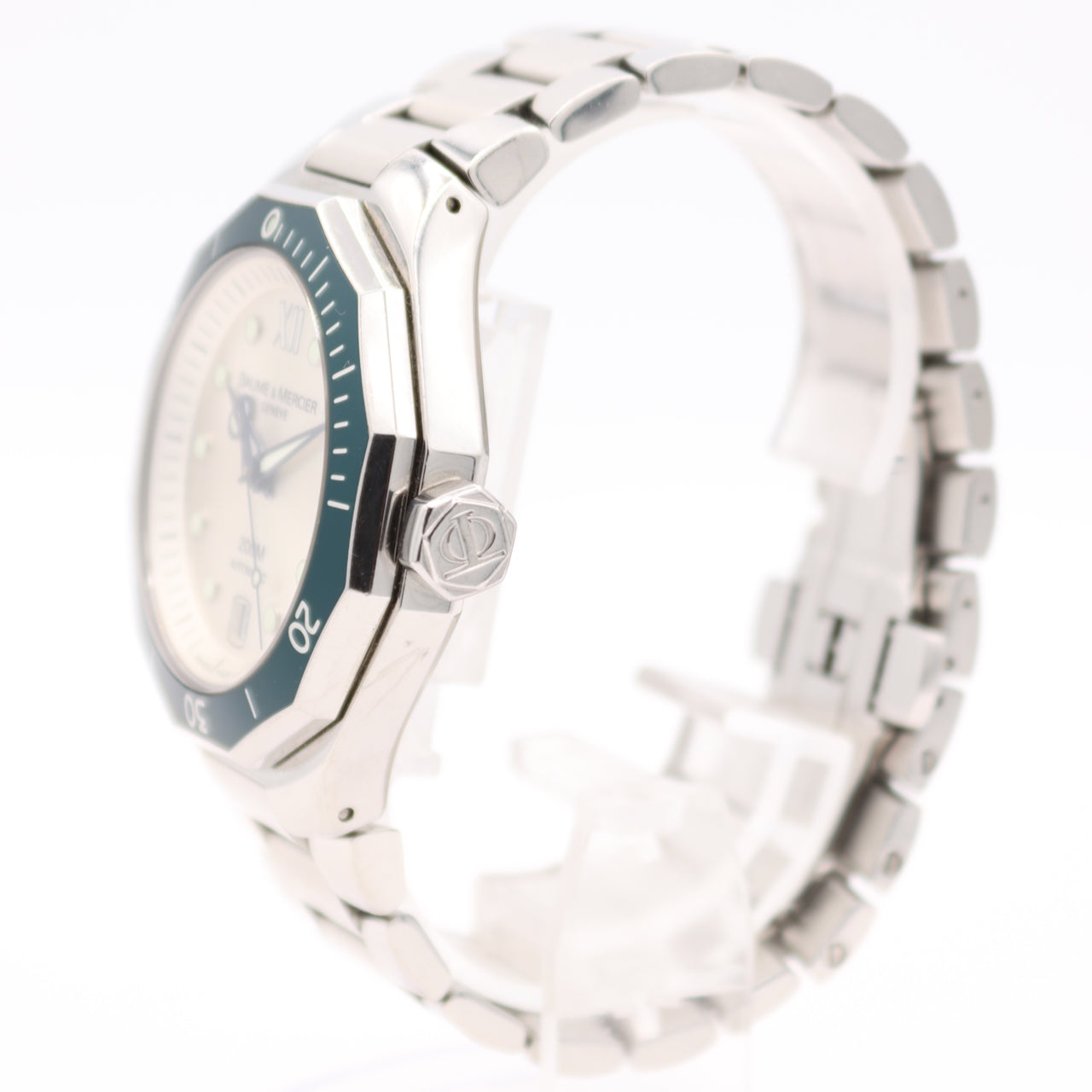 Baume & Mercier Riviera 65625