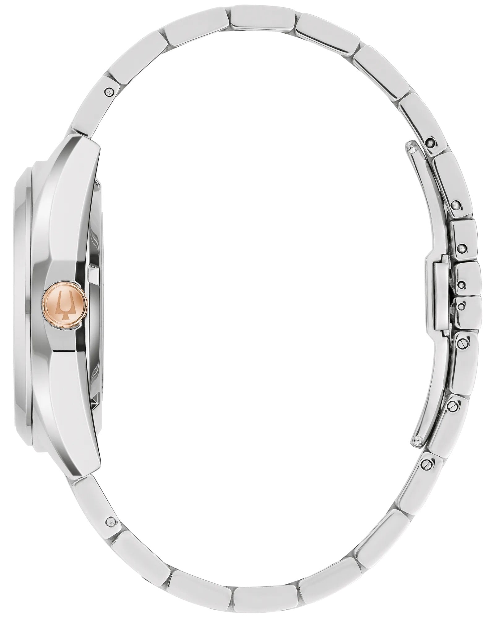 Bulova Surveyor 98B422