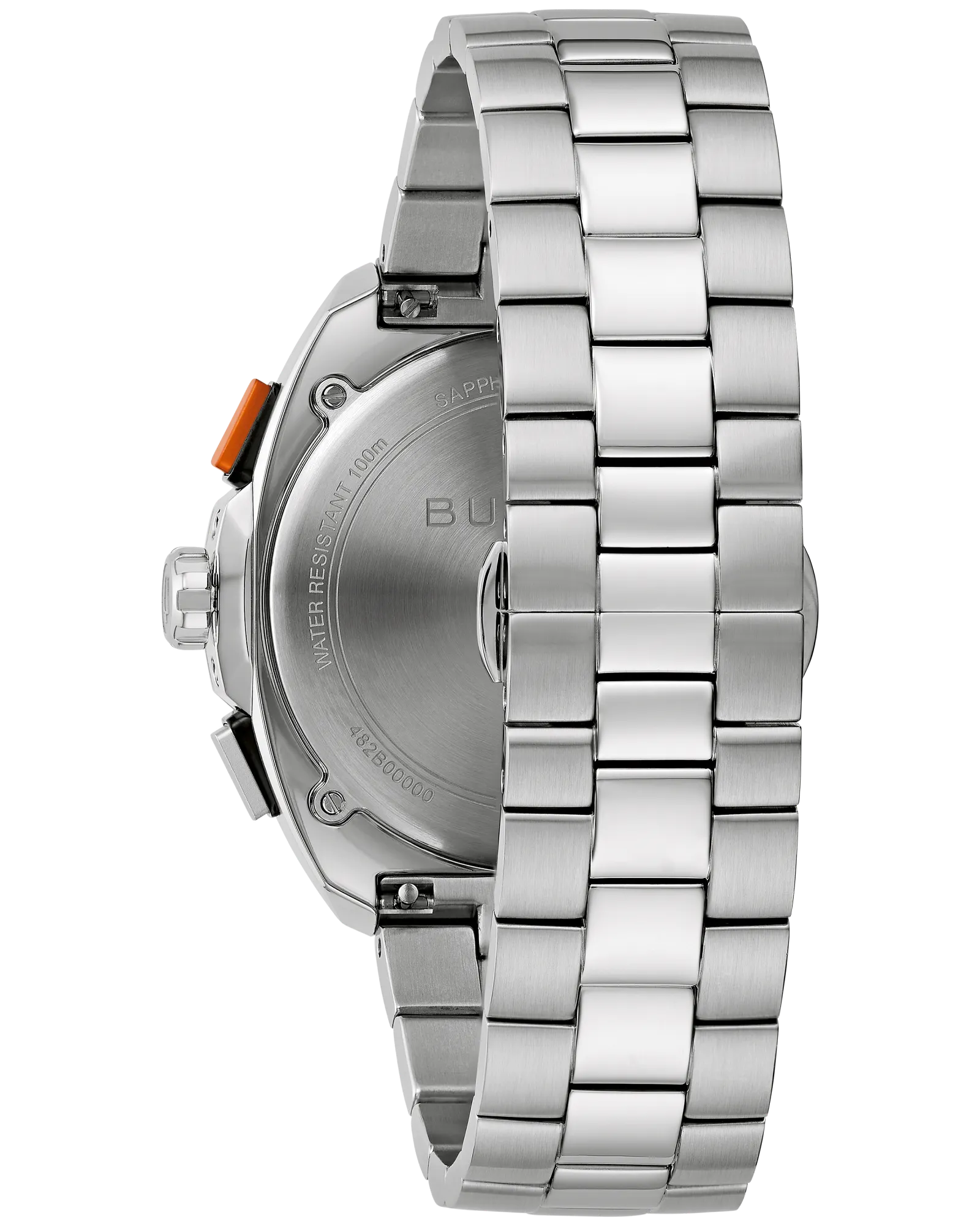 Bulova Racer Chronorgraph 98B432