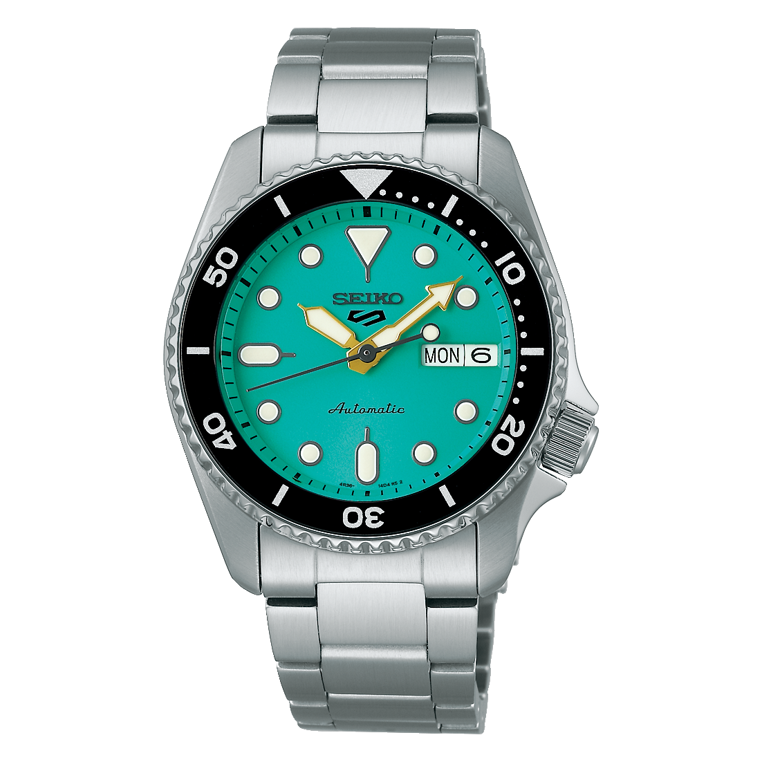 Seiko 5 Sports SKX SRPK33