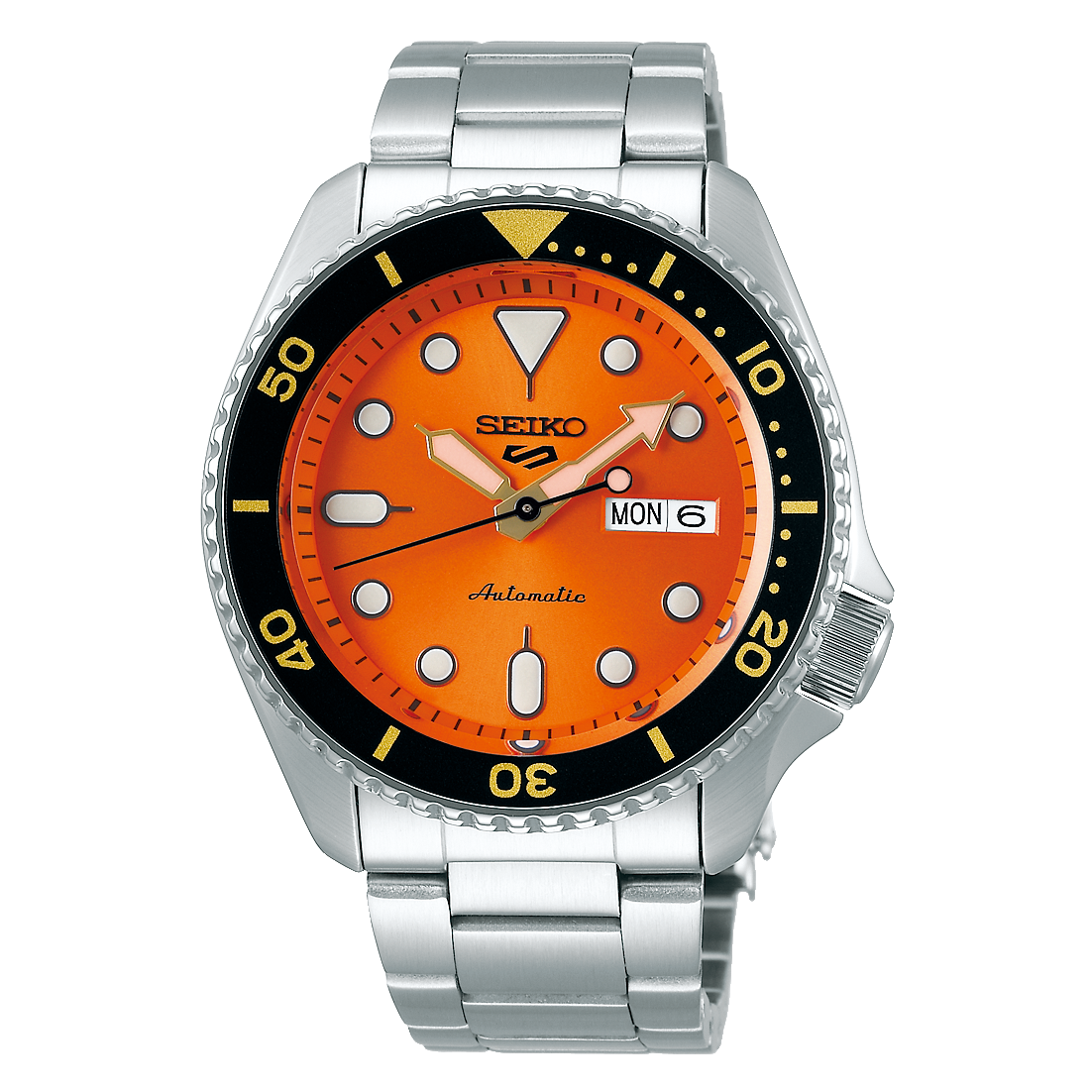Seiko 5 Sports SKX SRPD59