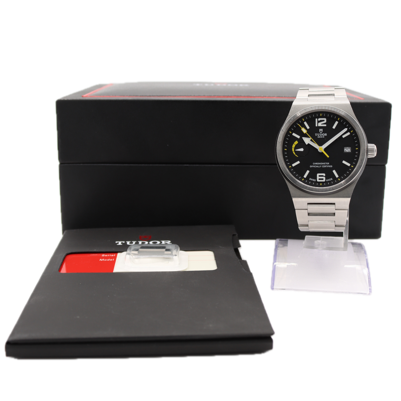 Tudor North Flag 91210N-0001