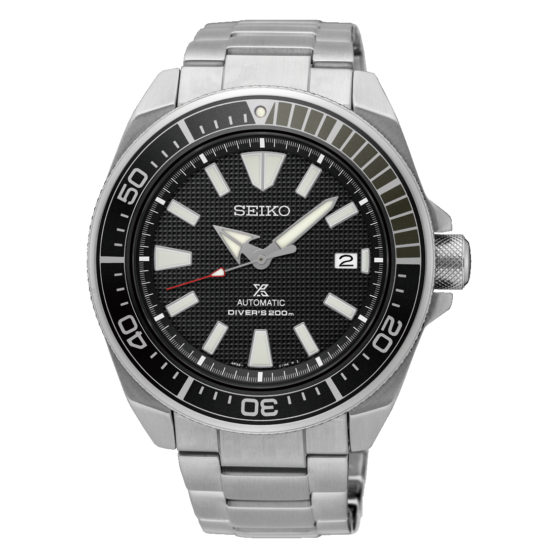Seiko Prospex Sea SRPF03