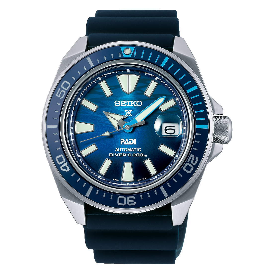 Seiko Prospex Sea SRPJ93