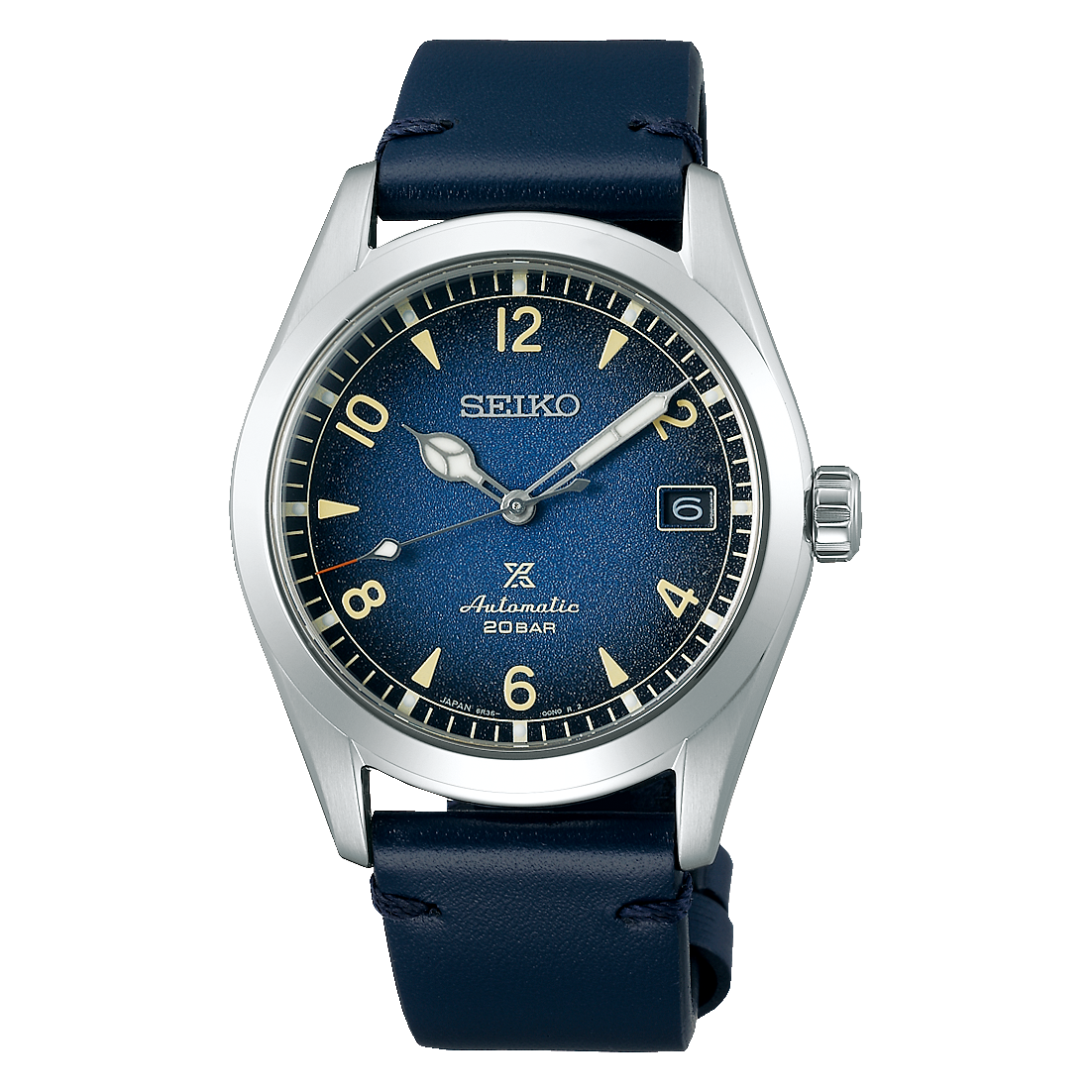 Seiko Prospex Land SPB157