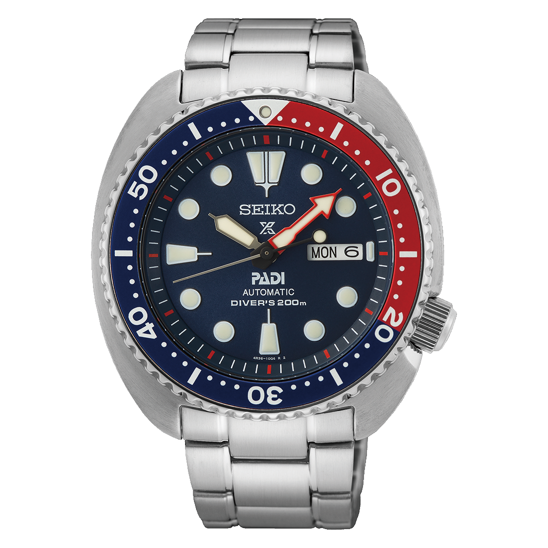 Seiko Prospex Sea SRPE99