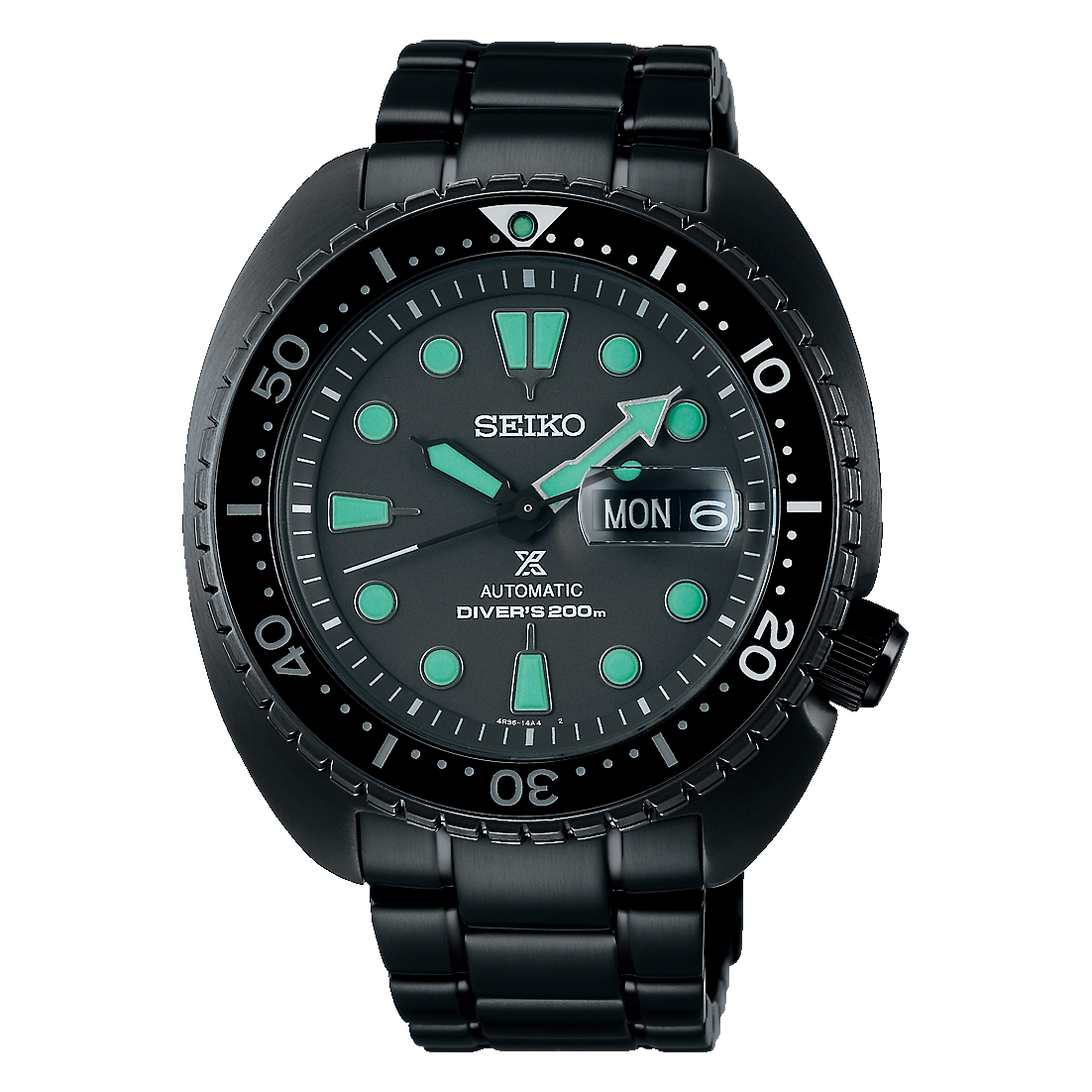 Seiko Prospex Sea SRPK43