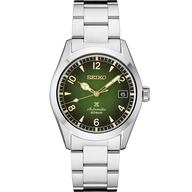 New Seiko Prospex Land SPB155