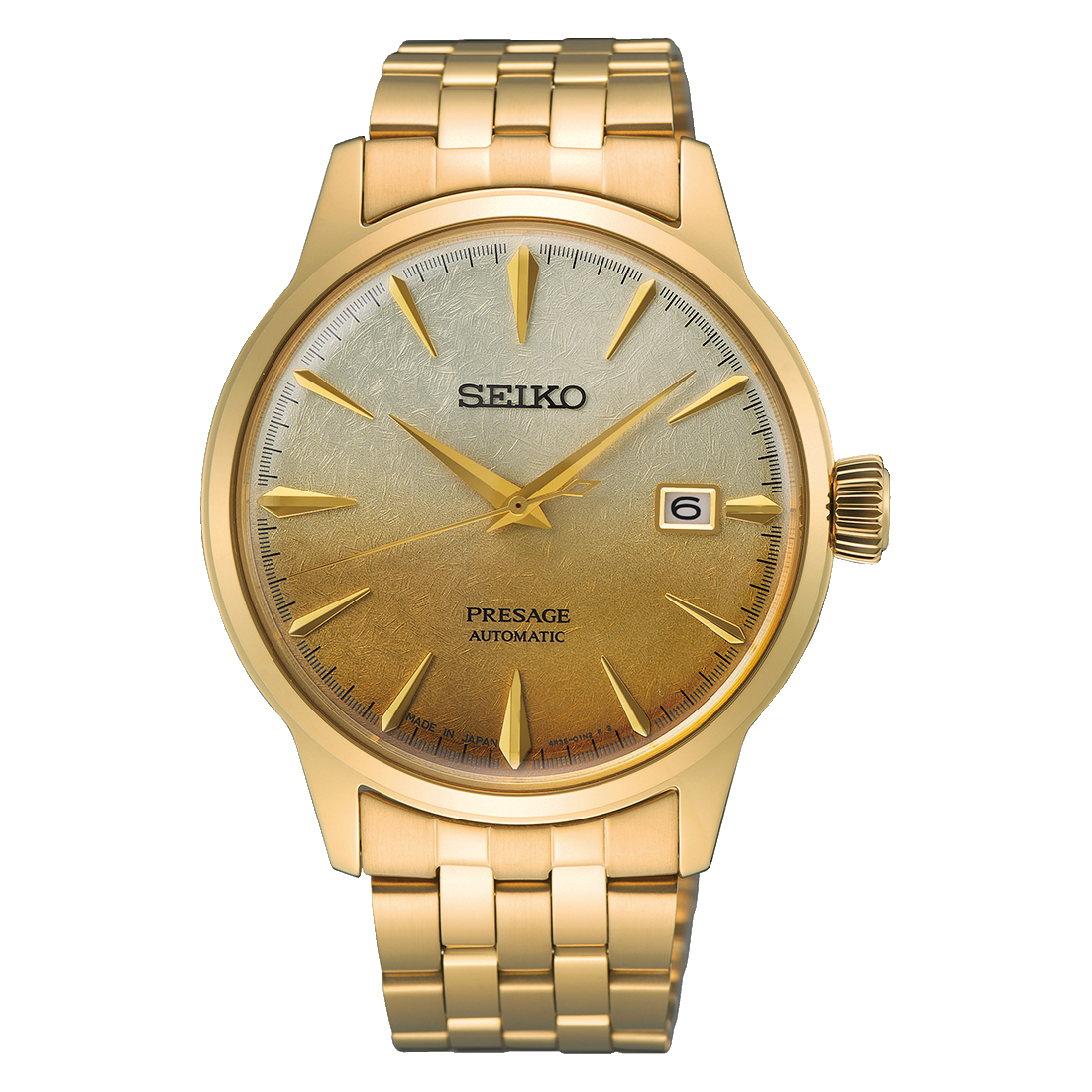 Seiko Presage Cocktail Time SRPK46