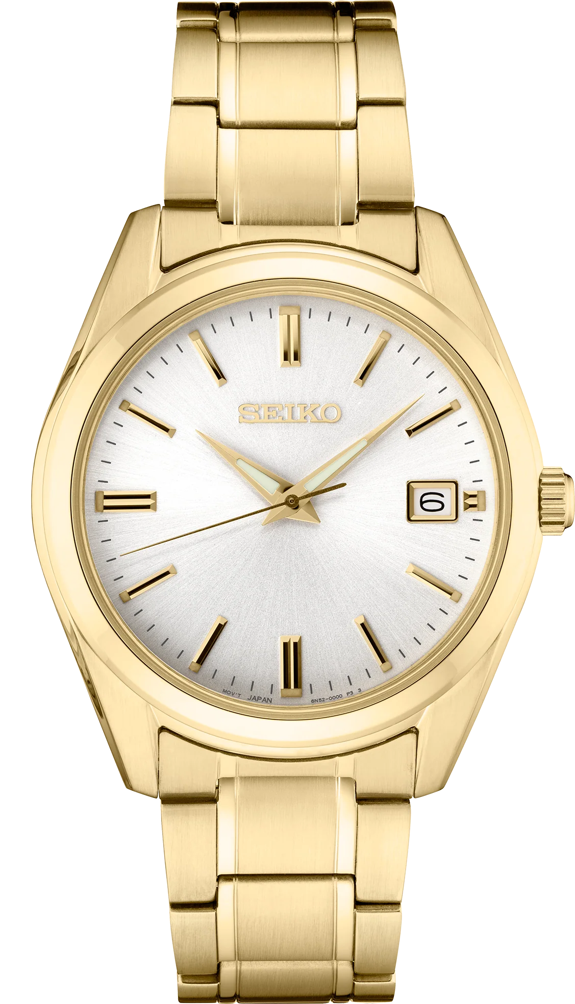 Seiko Essentials SUR314