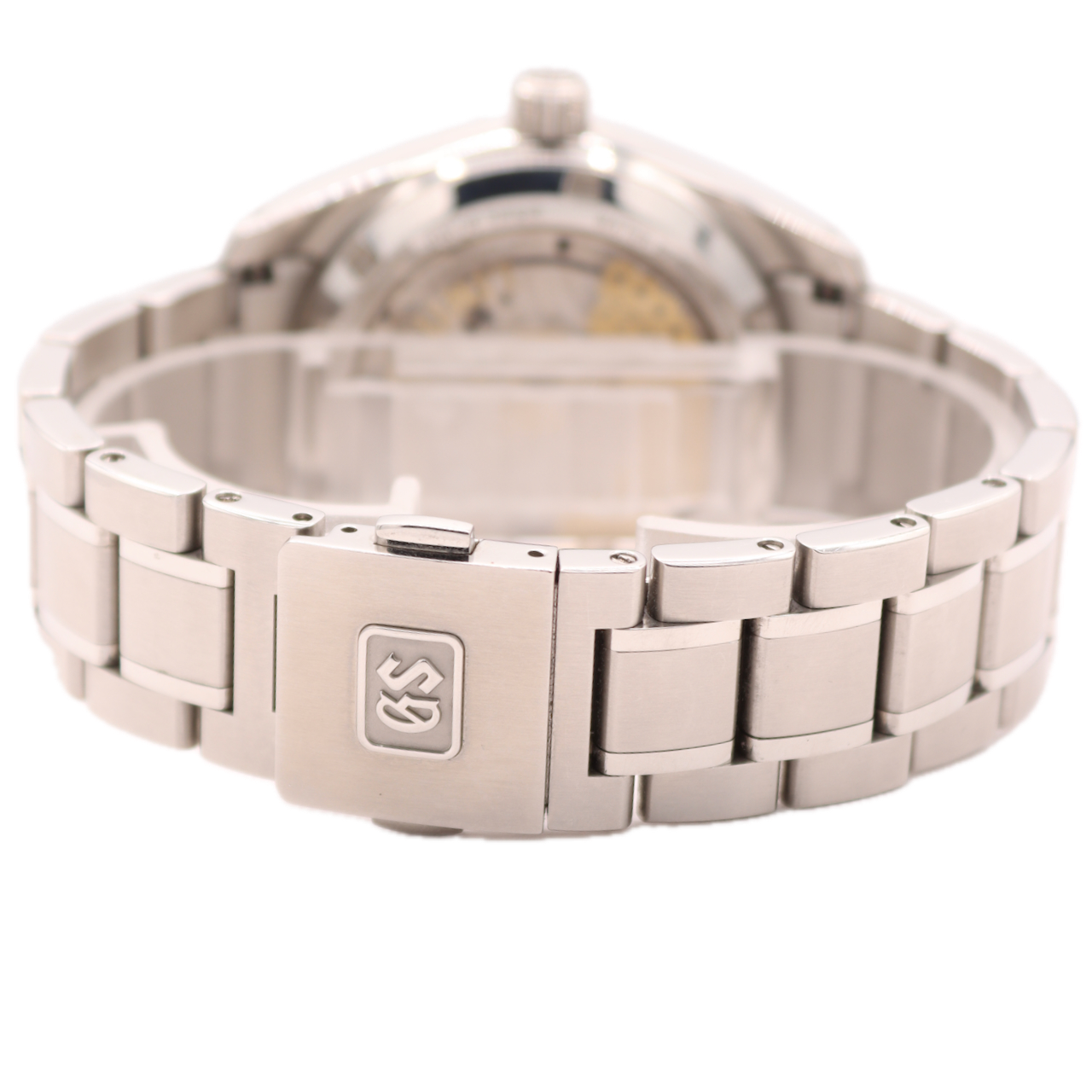 Grand Seiko Daimaru 300th Anniversary Limited Edition SBGA365