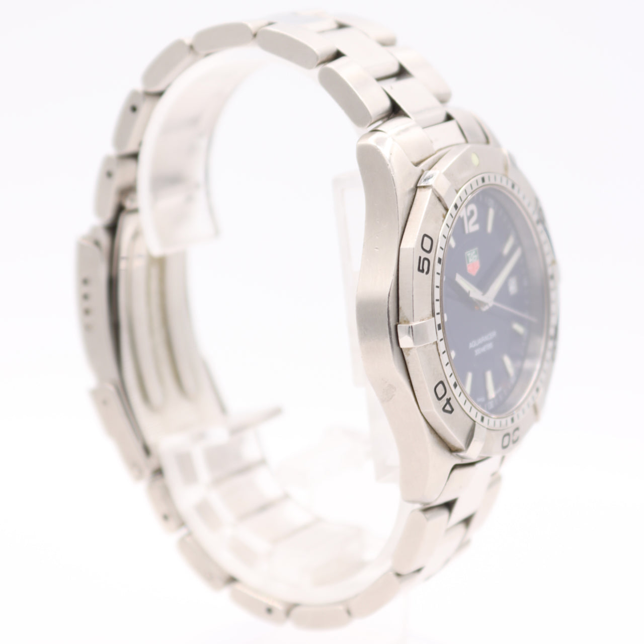 Tag Heuer Aquaracer 300M WAF1113.BA0801