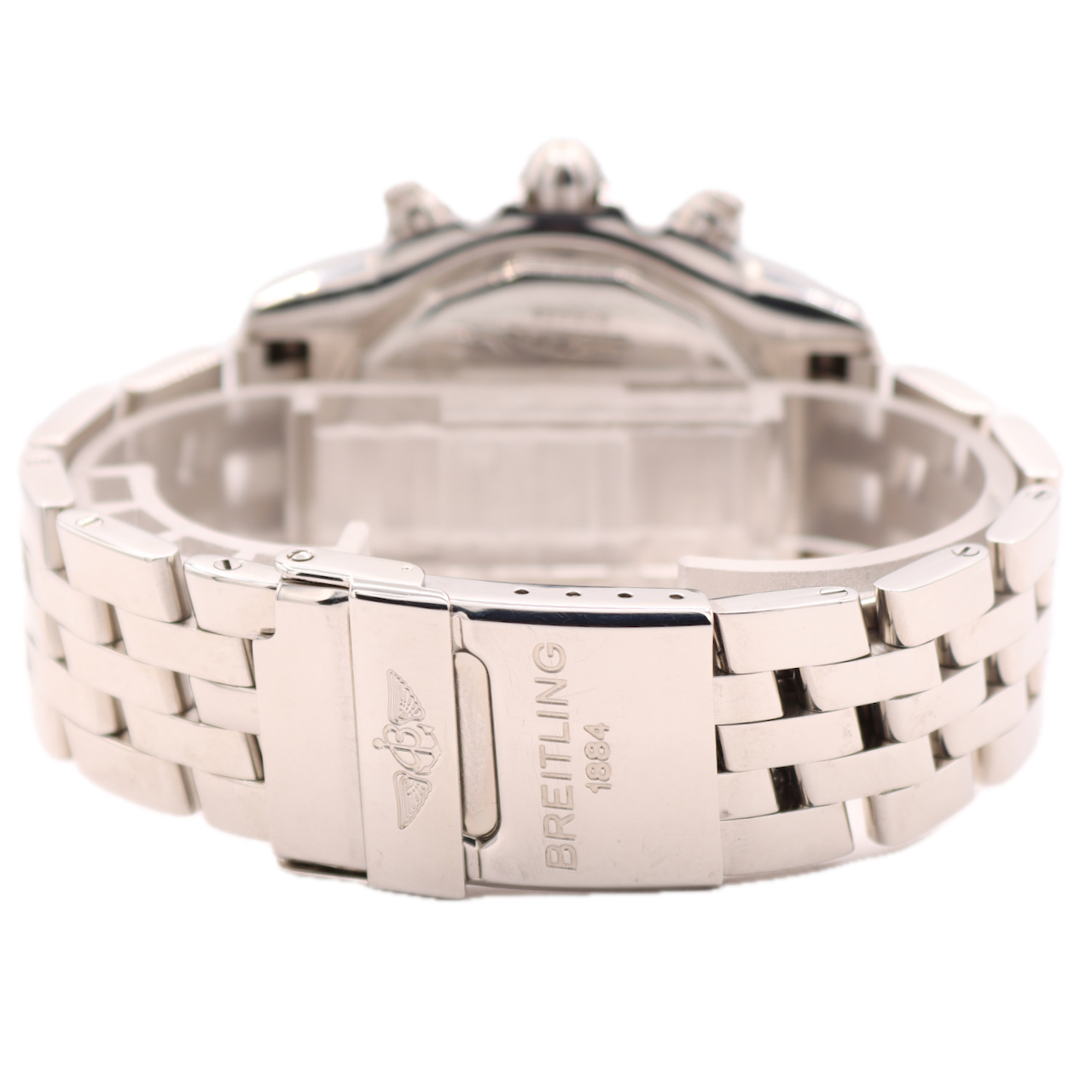 Breitling Chronomat Evolution A13356