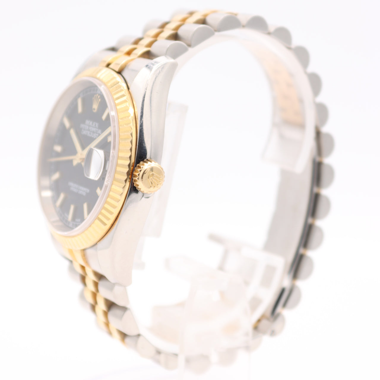 Rolex Datejust 116233 2005
