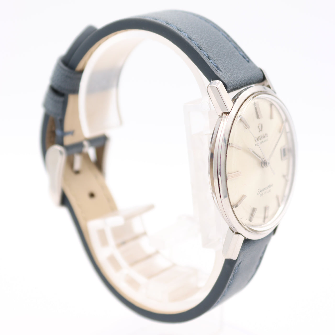 Omega Seamaster De Ville ST 166.0020