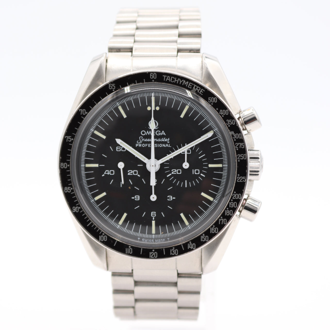 Omega Speedmaster Professional Moonwatch 145.022-76ST 1976