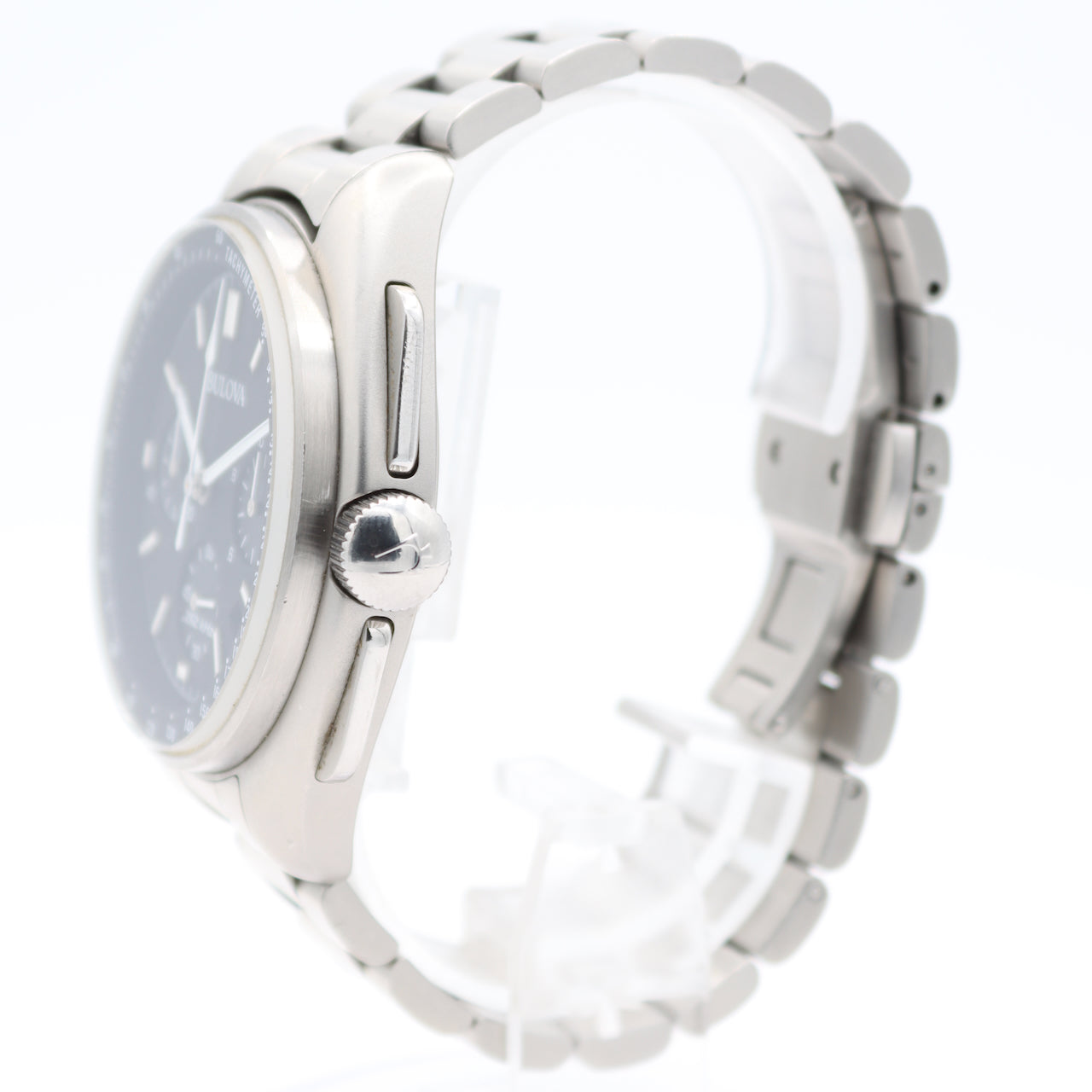 Bulova Lunar Pilot Chronograph 96B258 2018