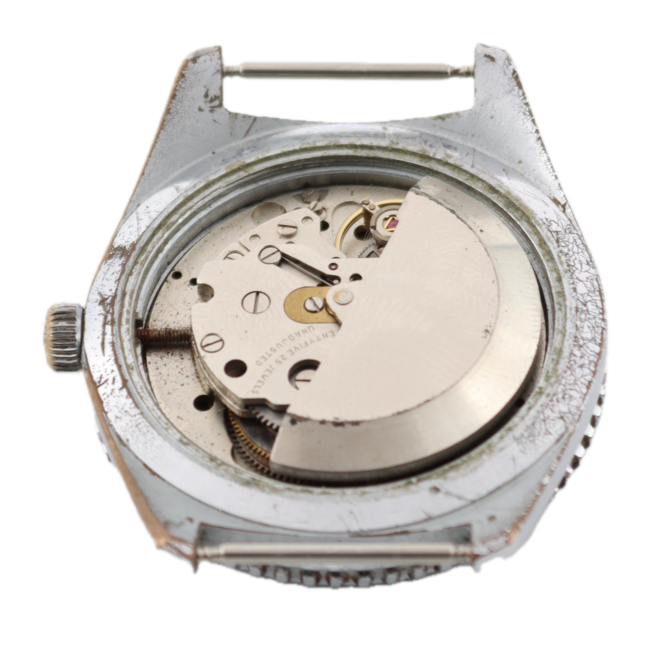 Buler Diver-style 1356AC
