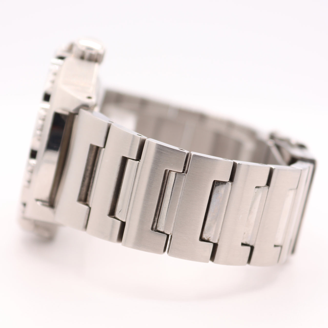 Seiko Scuba Diver's 7S26-0350
