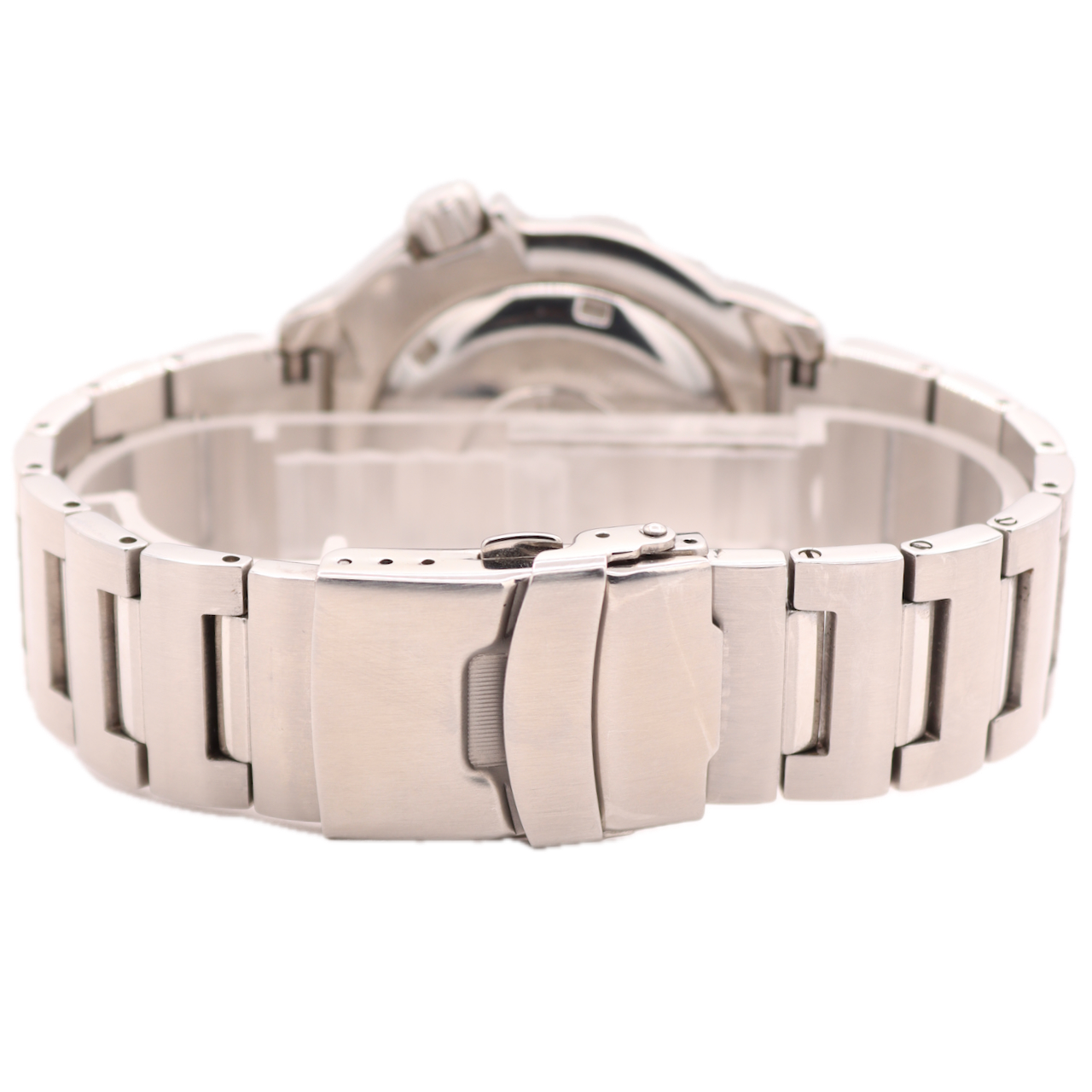 Seiko Scuba Diver's 7S26-0350