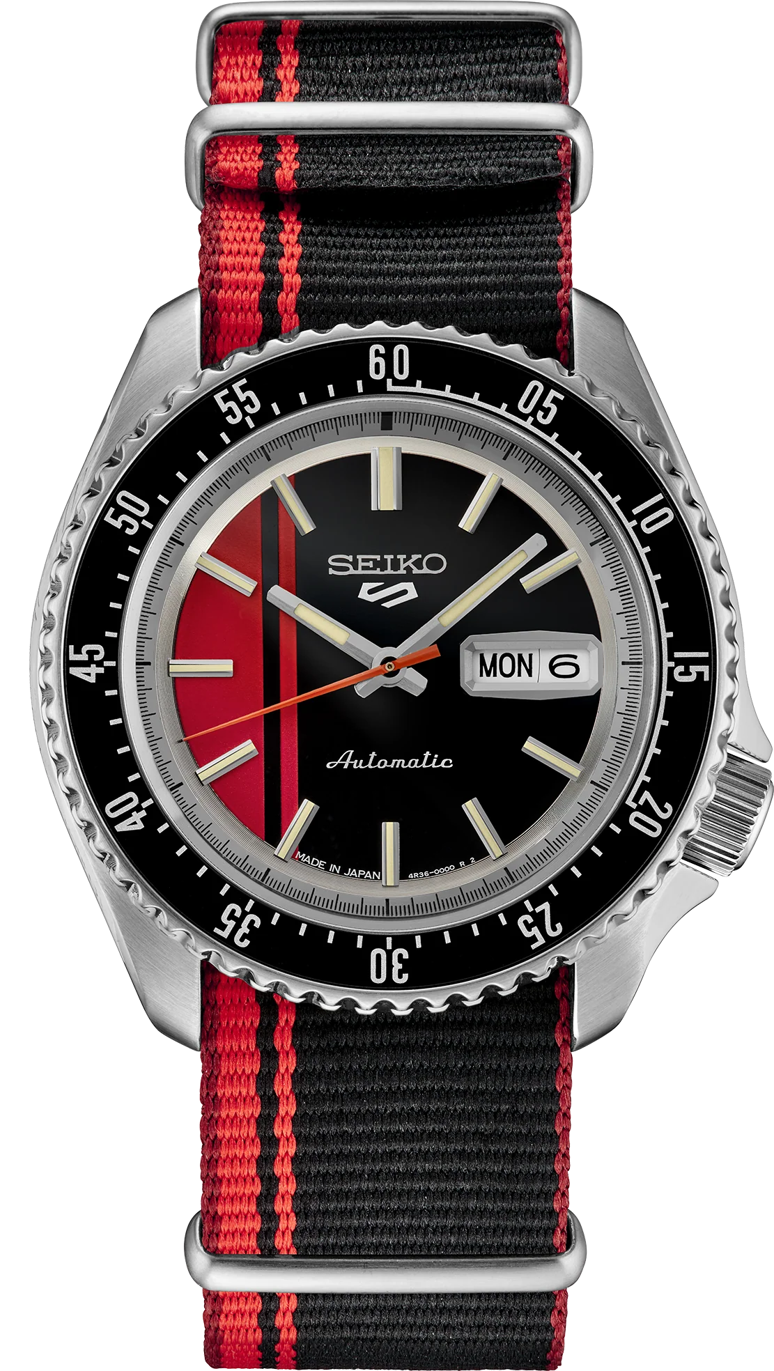 Seiko 5 Sports SRPK71