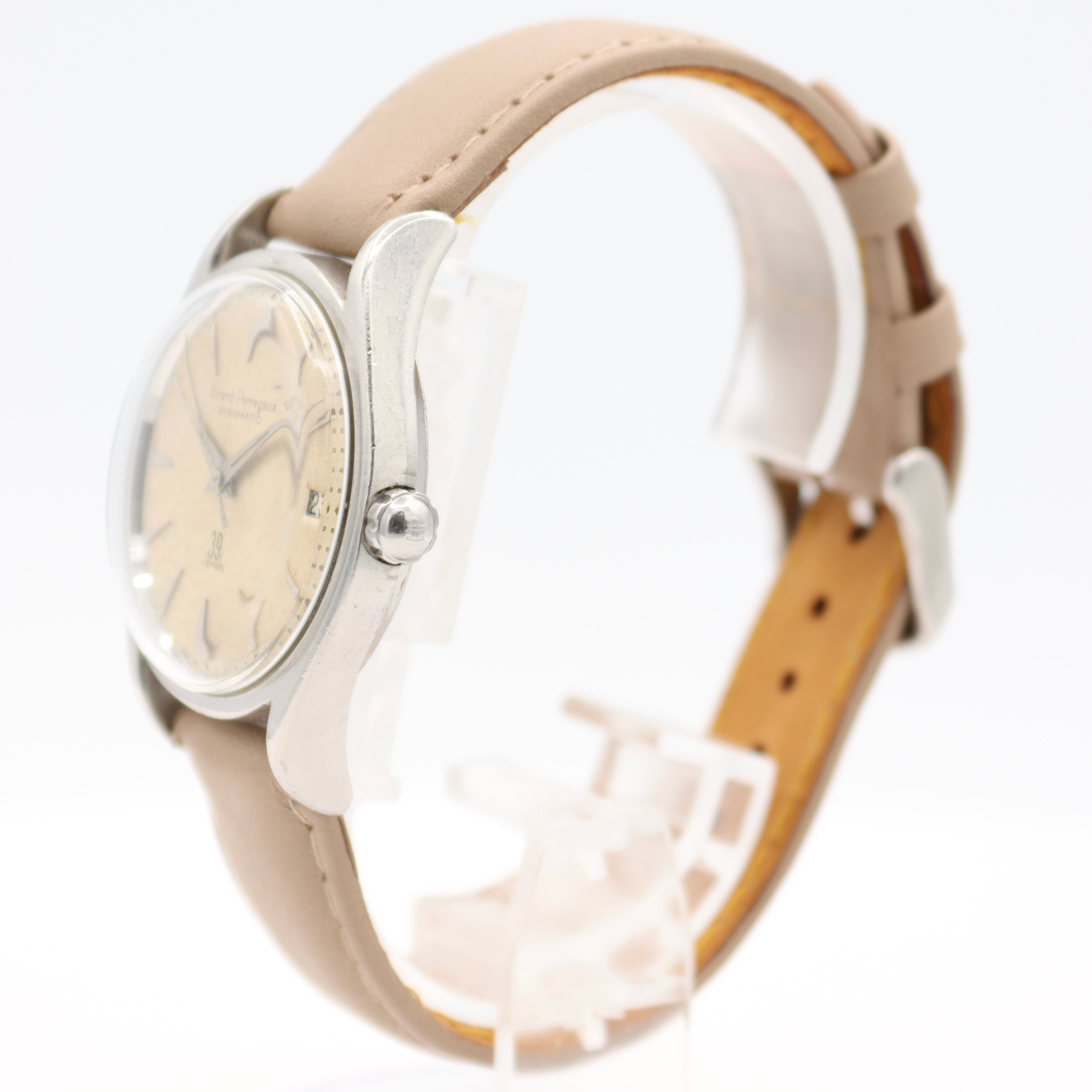 Girard-Perregaux Gyromatic 2209120