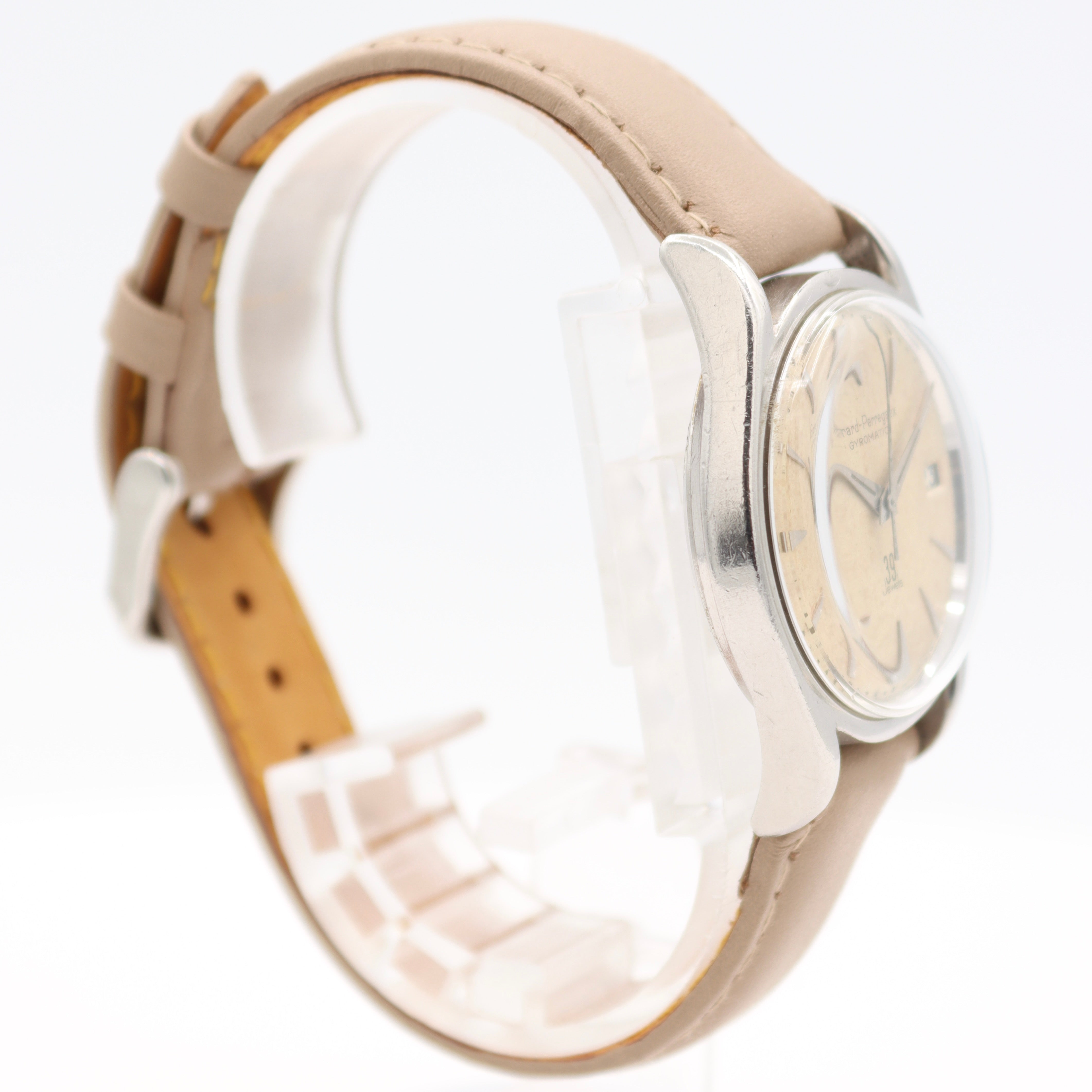 Girard-Perregaux Gyromatic 2209120