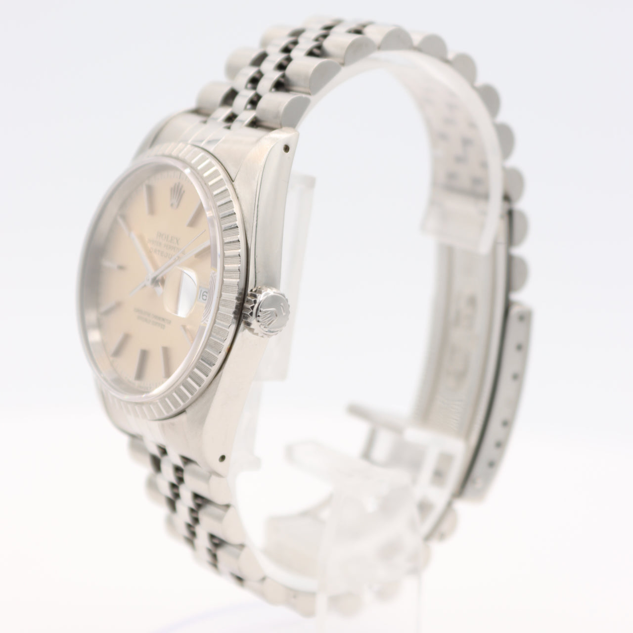 Rolex Datejust 16220 1990