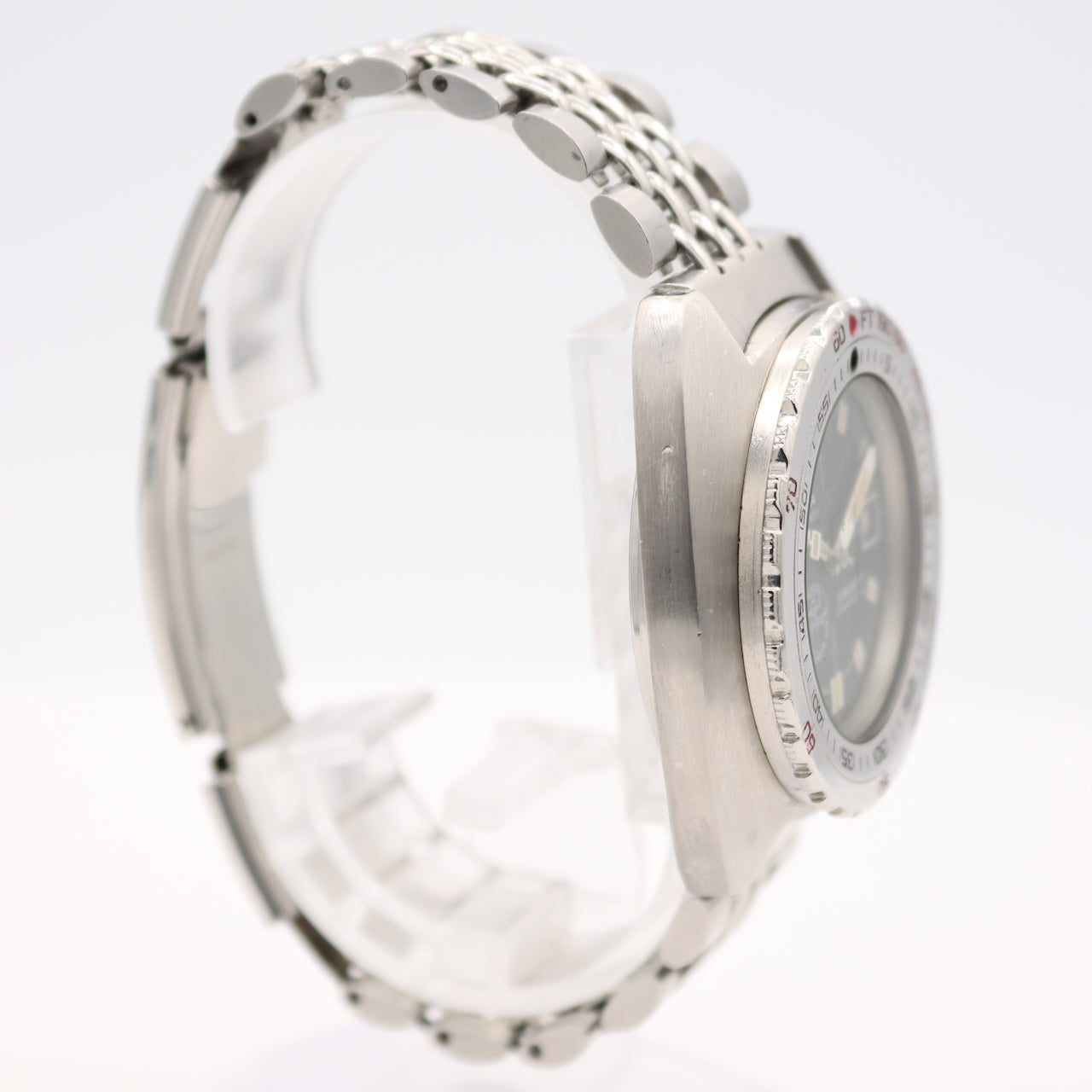 Doxa SUB 300T Sharkhunter 11899-4 1970 approx