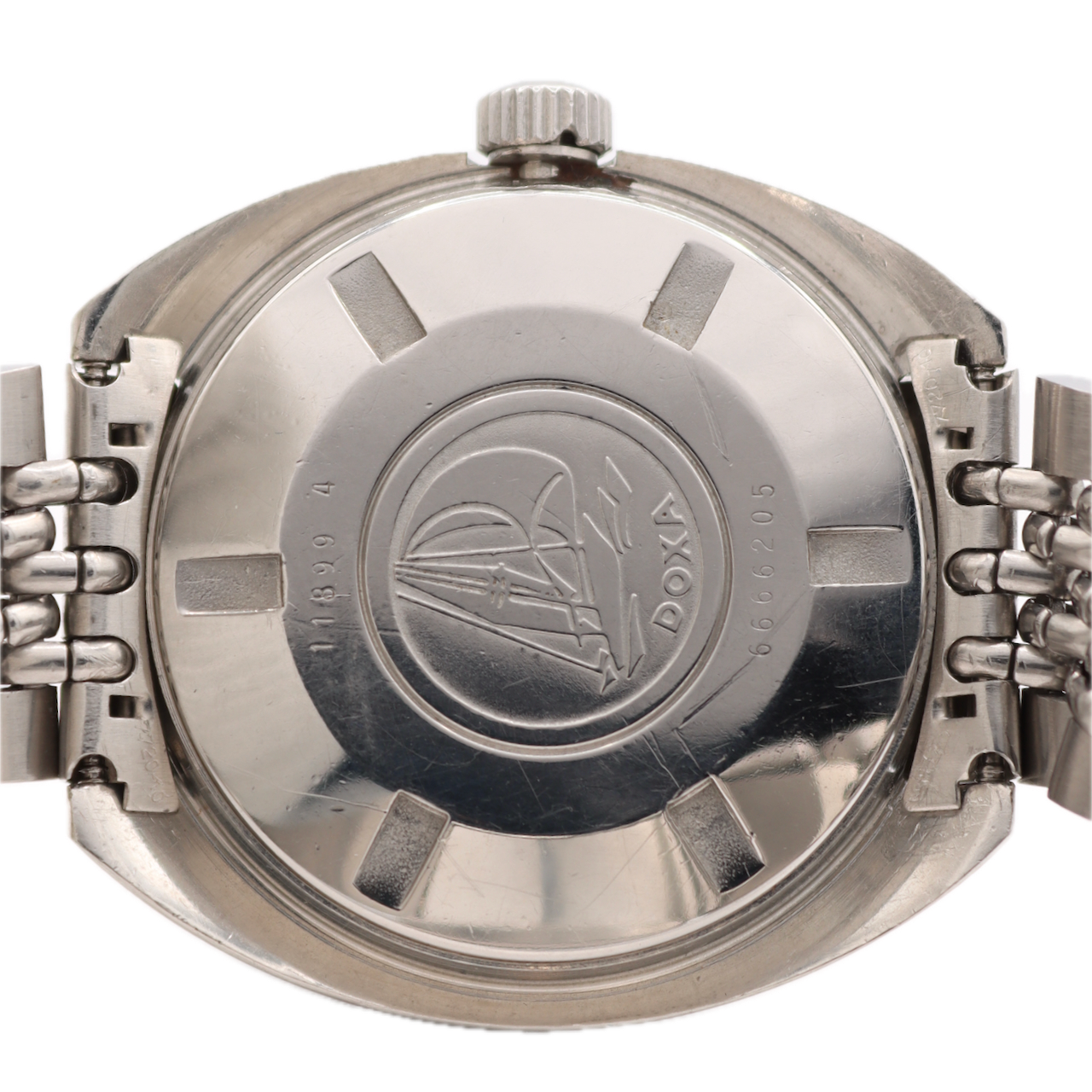 Doxa SUB 300T Sharkhunter 11899-4 1970 approx