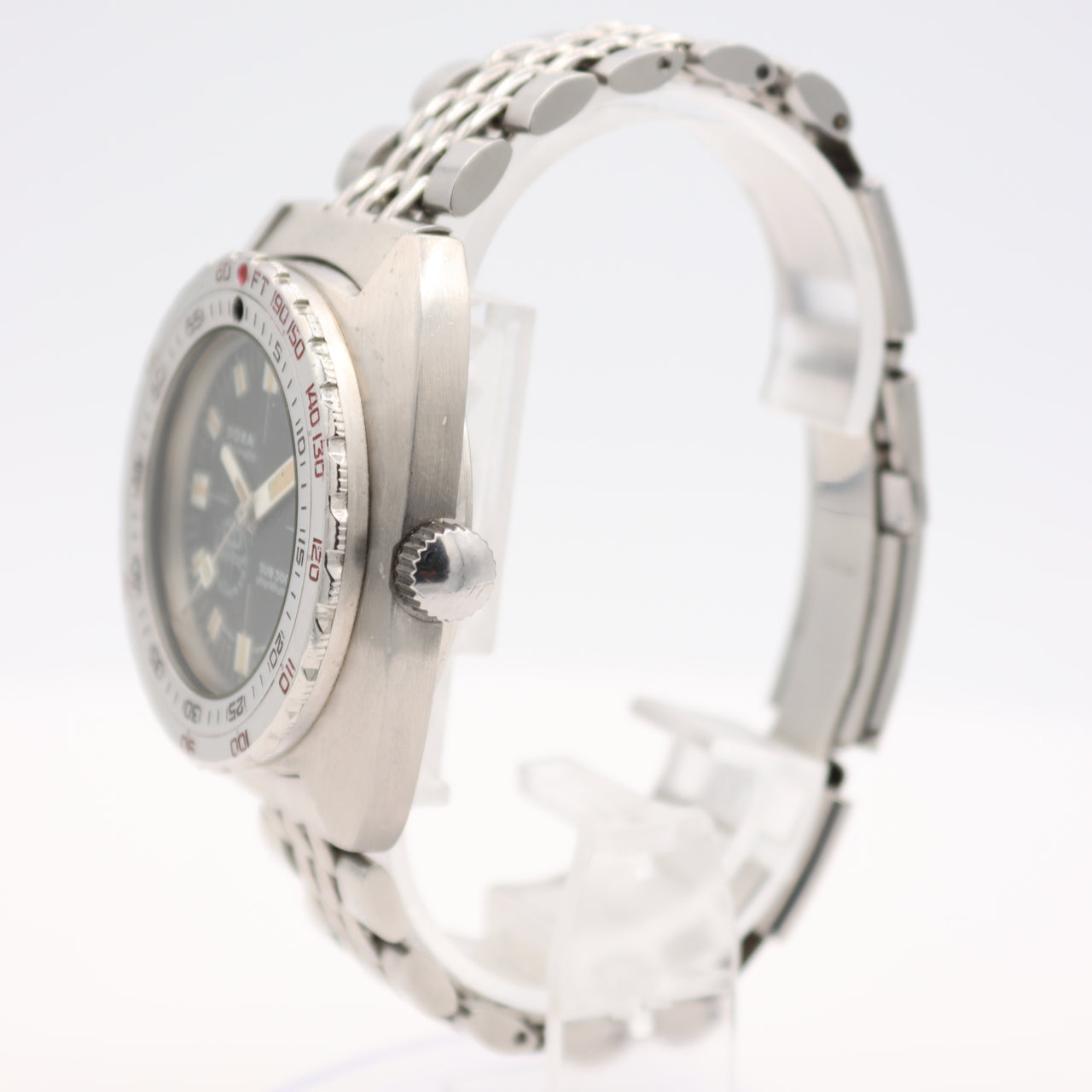 Doxa SUB 300T Sharkhunter 11899-4 1970 approx