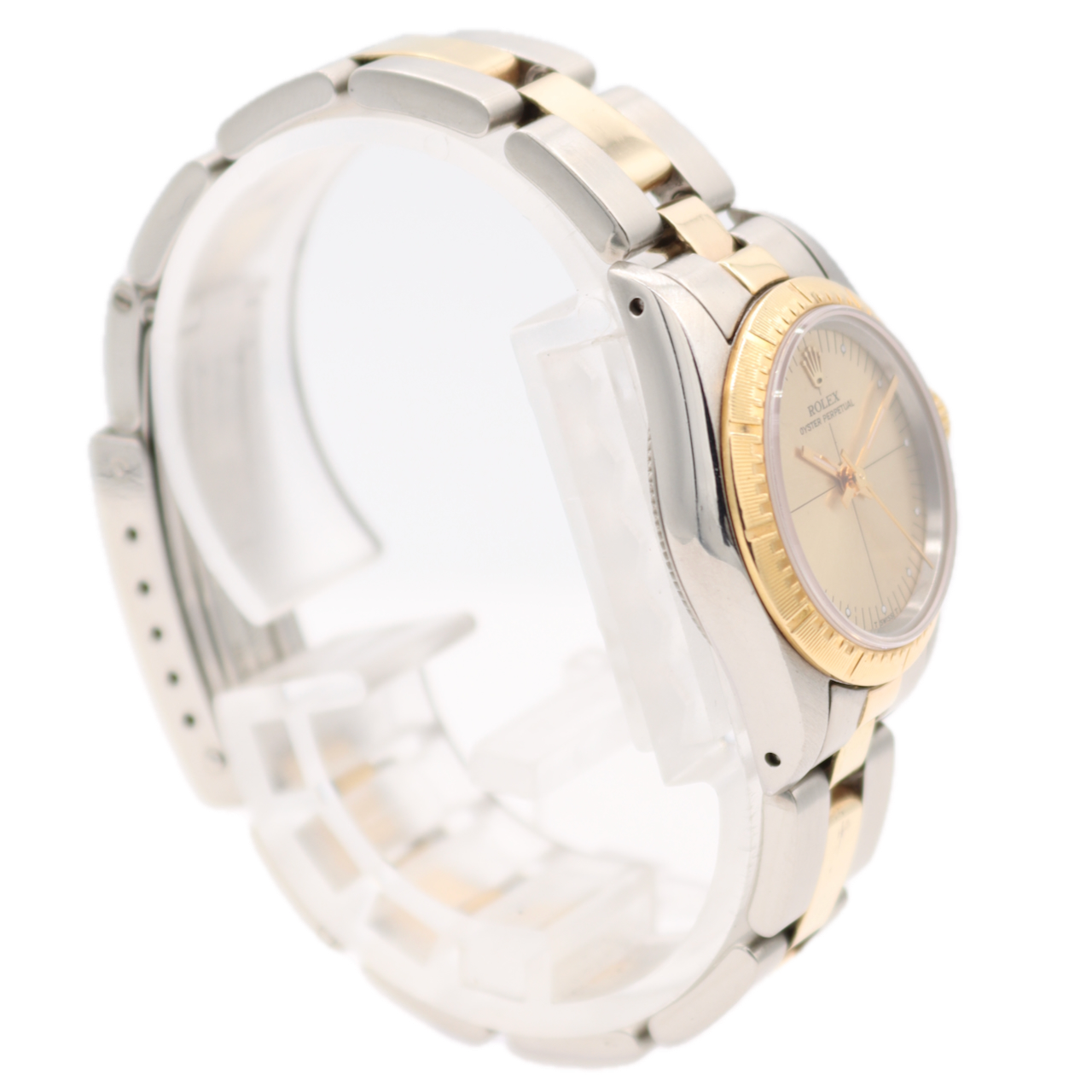 Rolex Oyster Perpetual 67243 1987