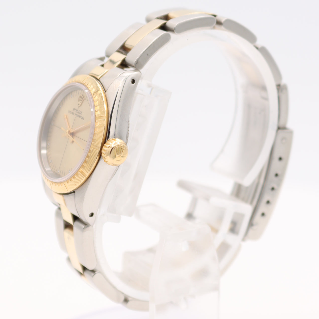 Rolex Oyster Perpetual 67243 1987