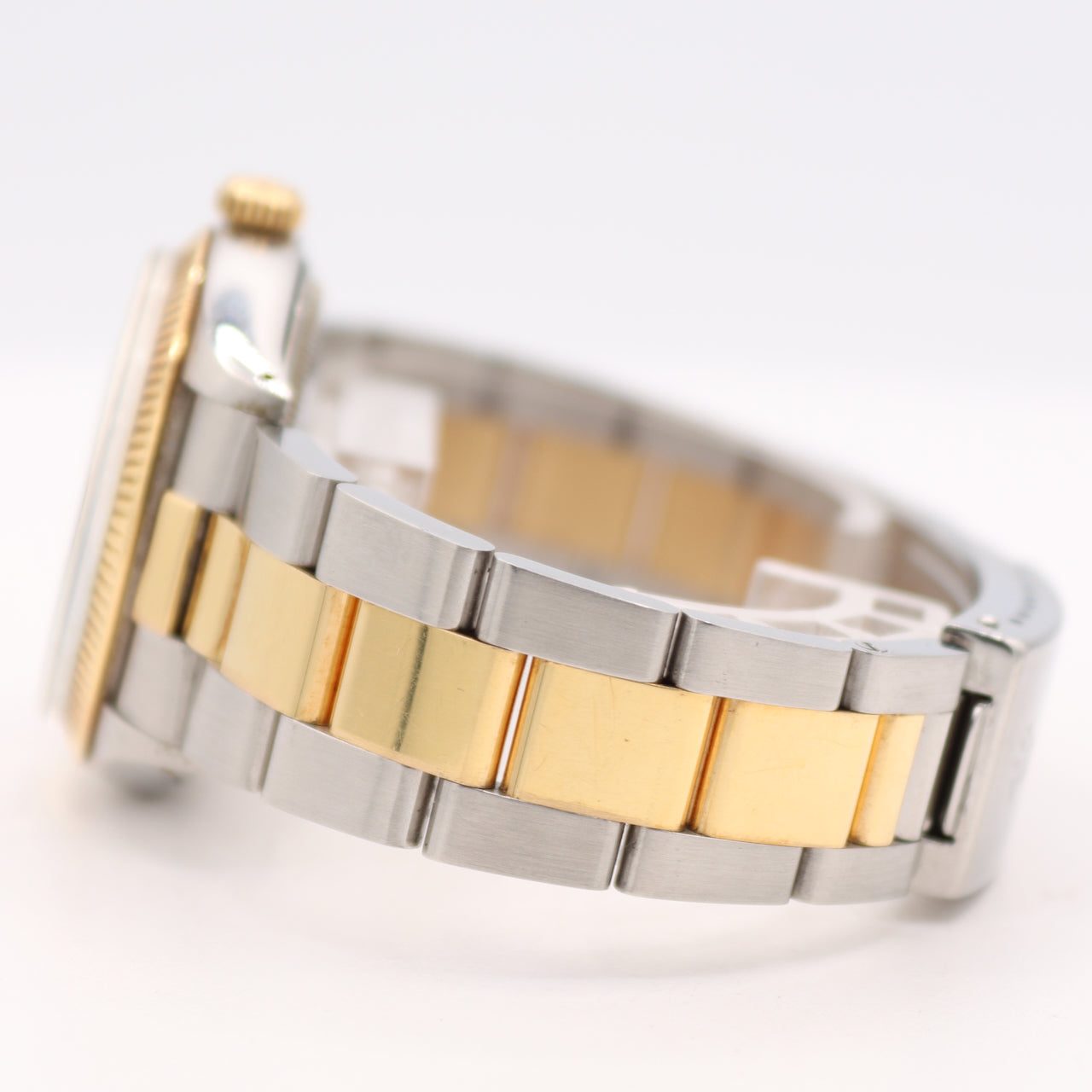 Rolex Oyster Perpetual Air-King 5501 1986