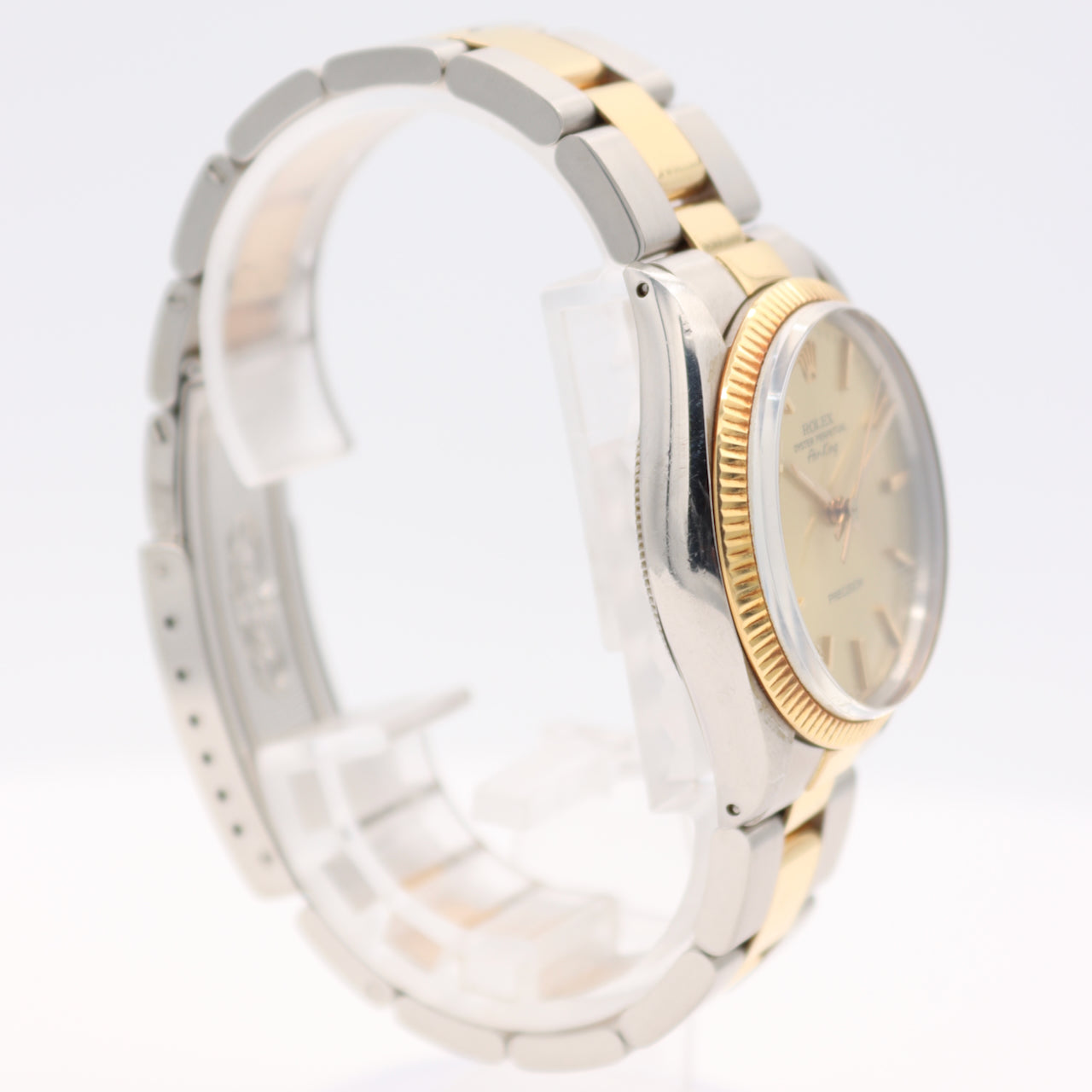 Rolex Oyster Perpetual Air-King 5501 1986