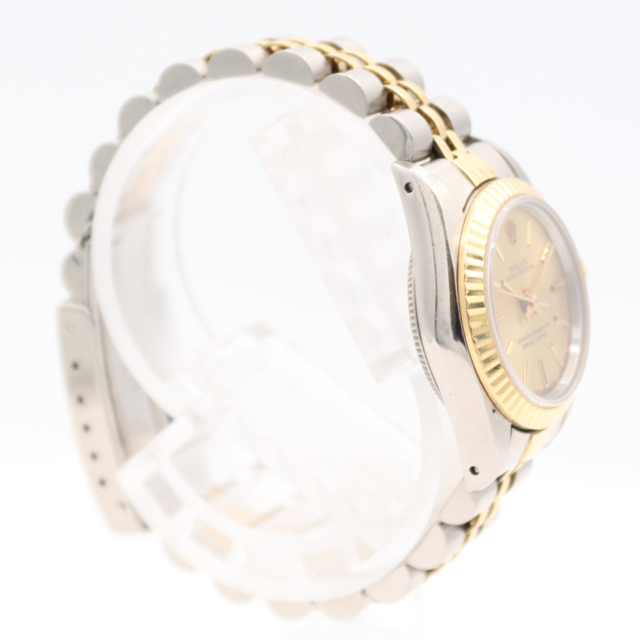 Rolex Oyster Perpetual 67193 1990