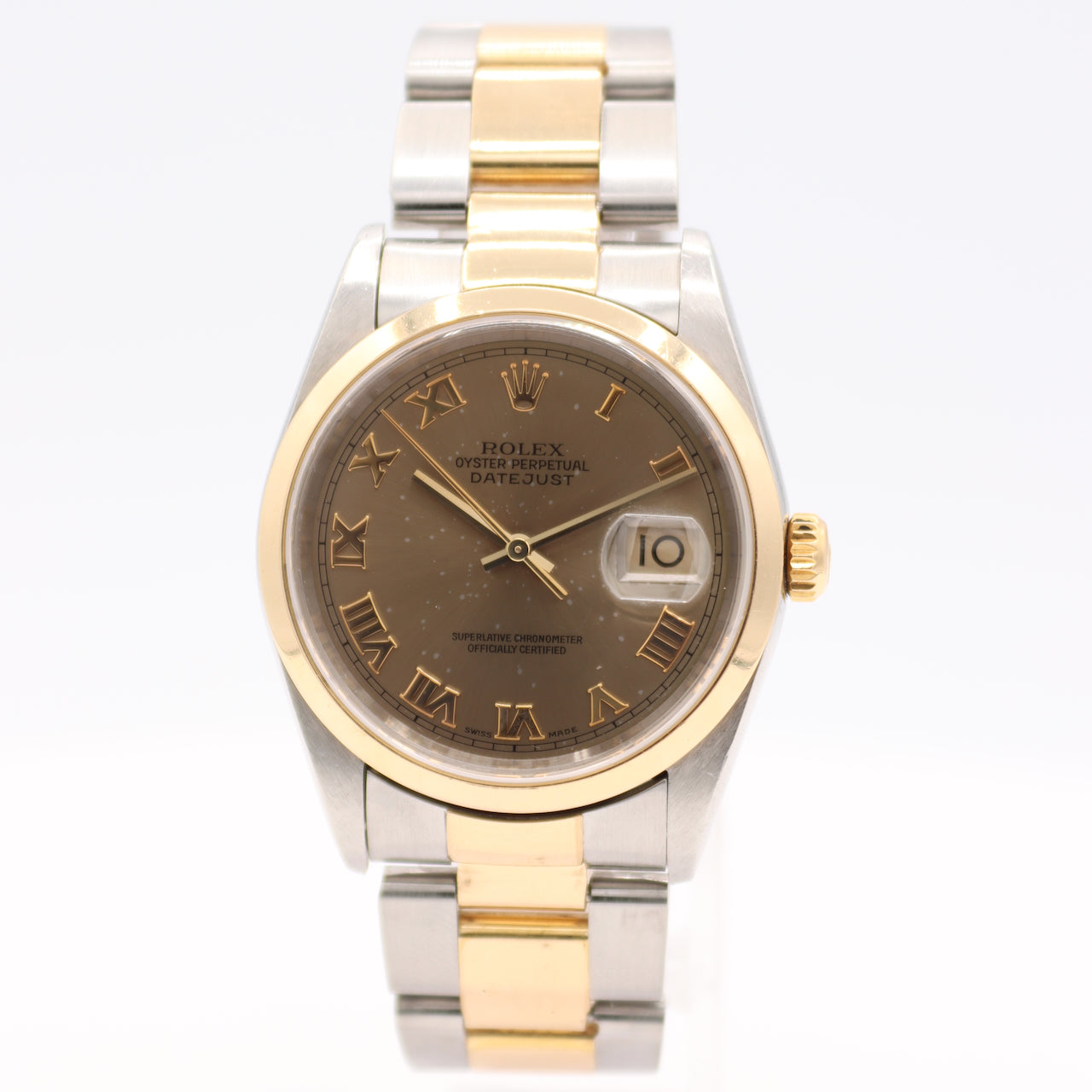 Rolex Datejust 16203 2002