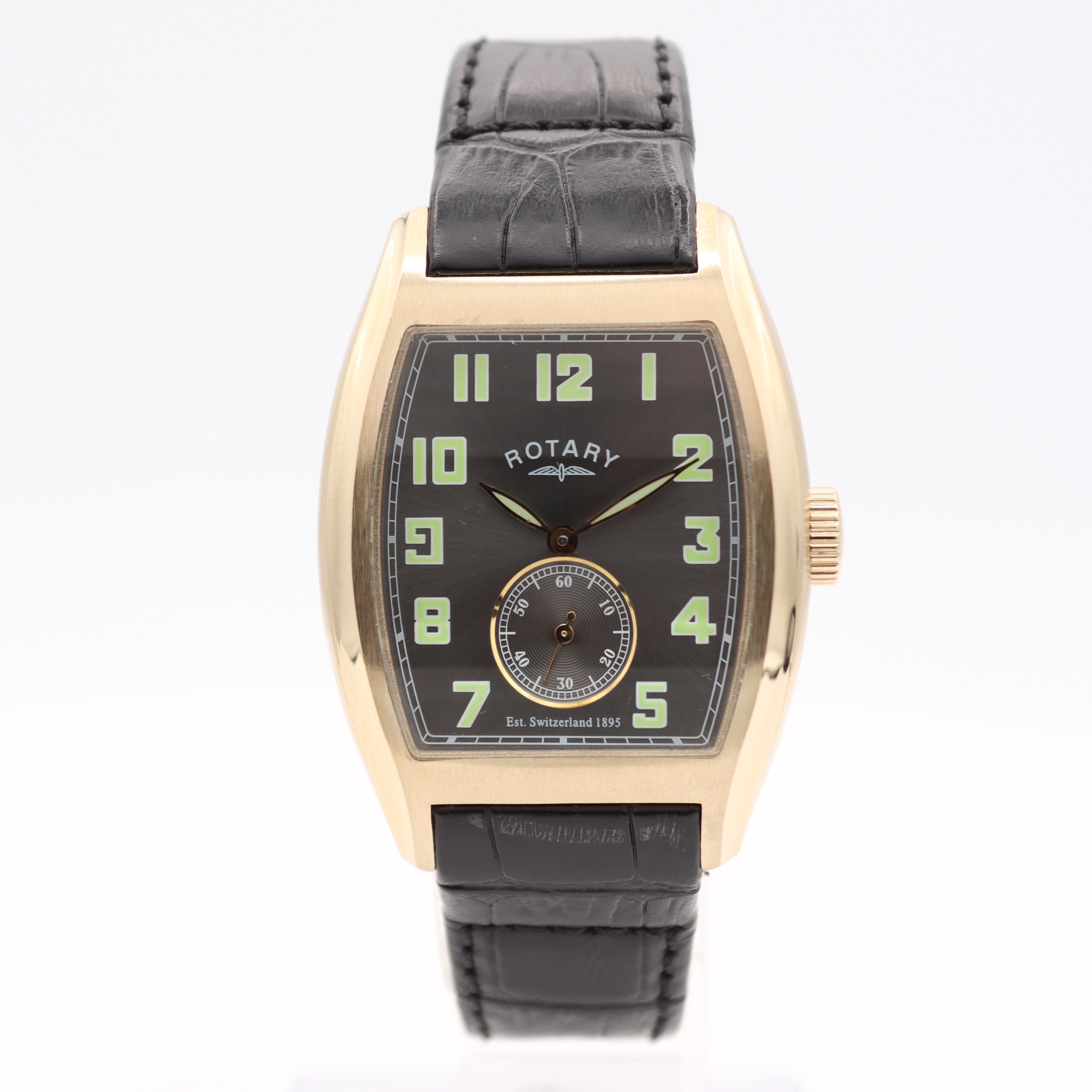 Rotary Dolphin Standard GS02405/35