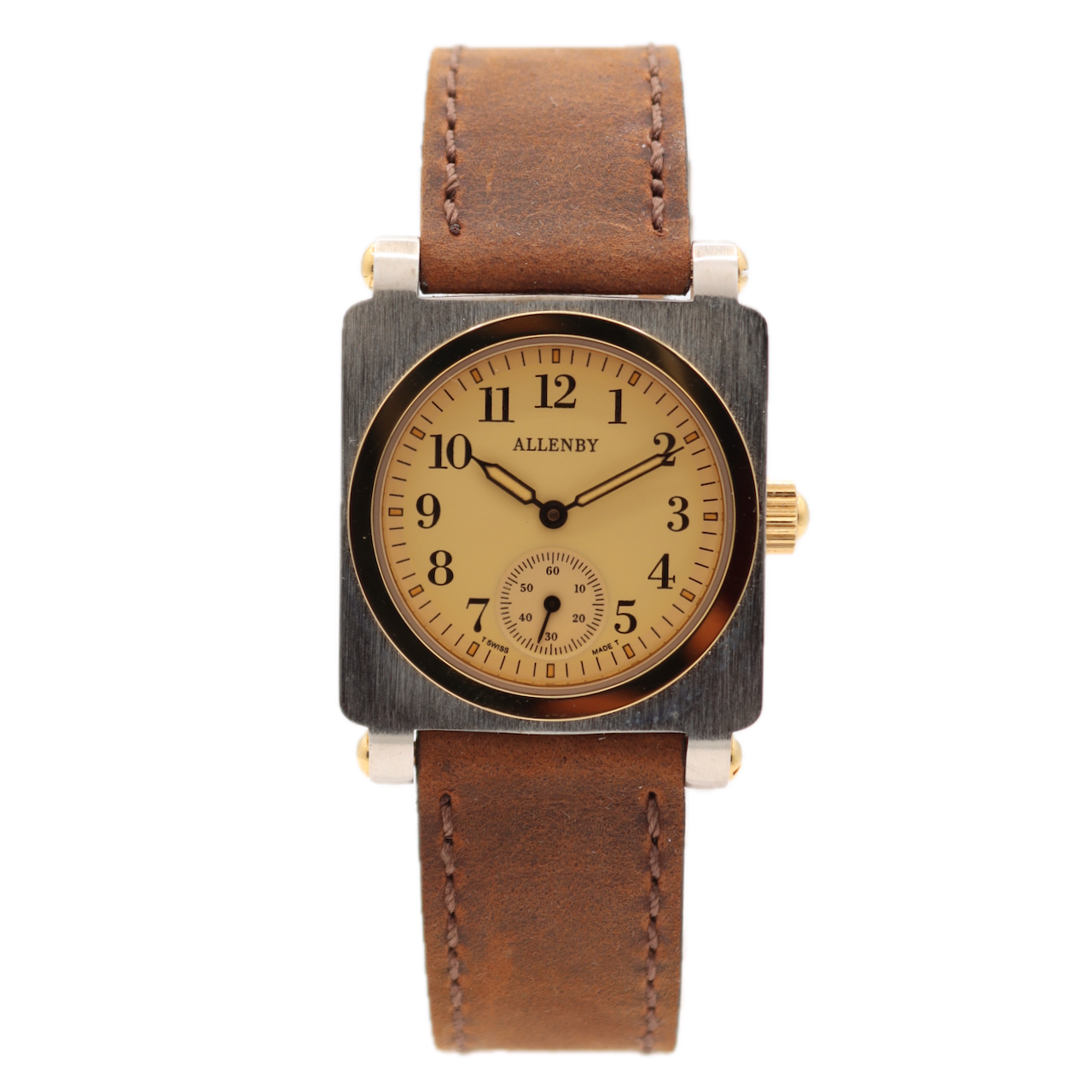 Allenby & Co. 94214 Savannah