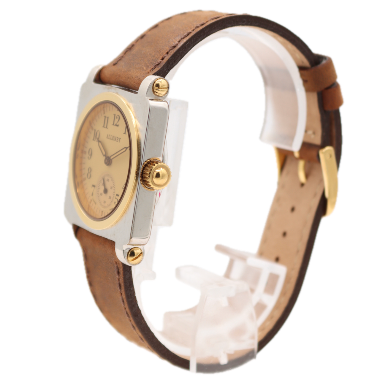 Allenby & Co. 94214 Savannah