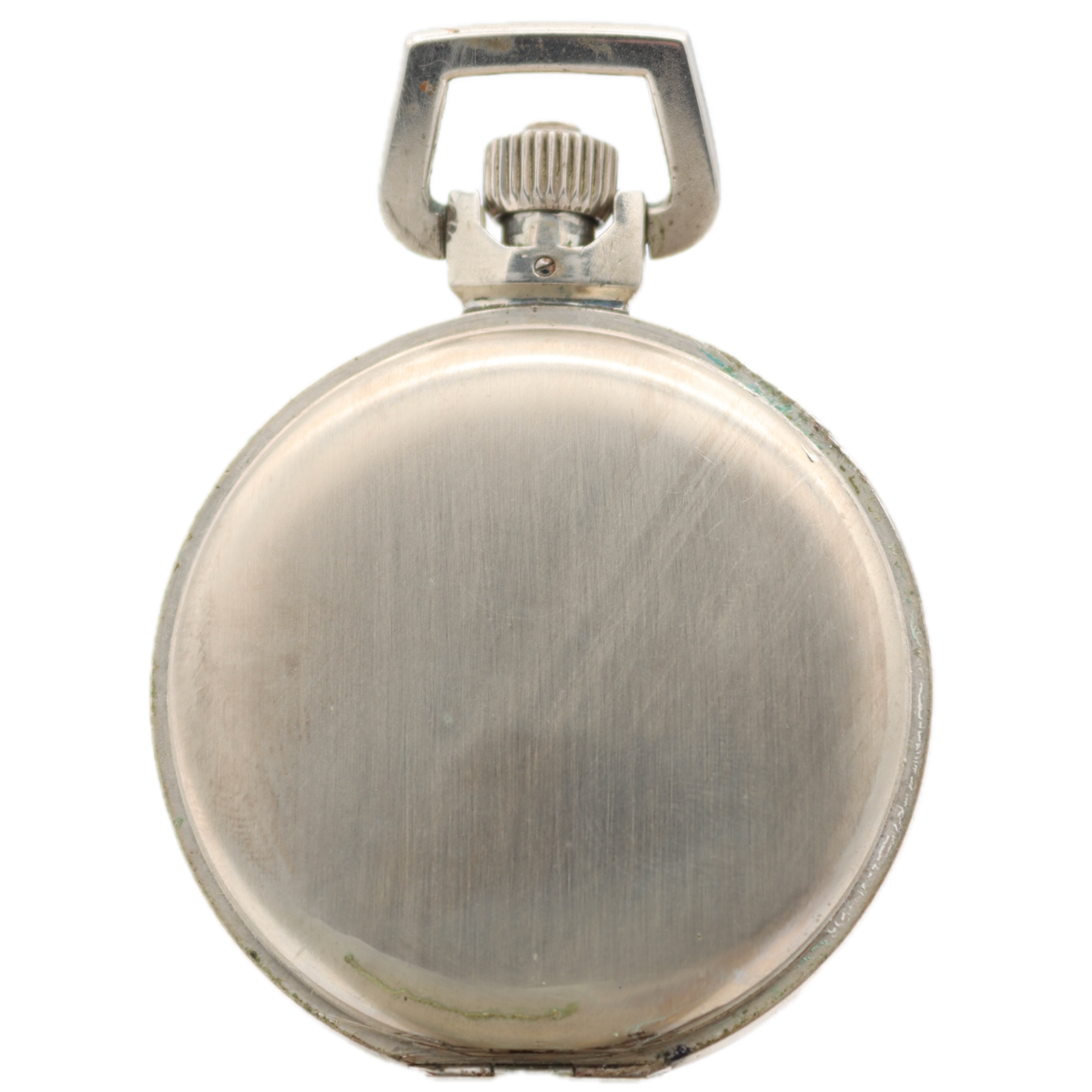 Elgin 21 - Timer 1943