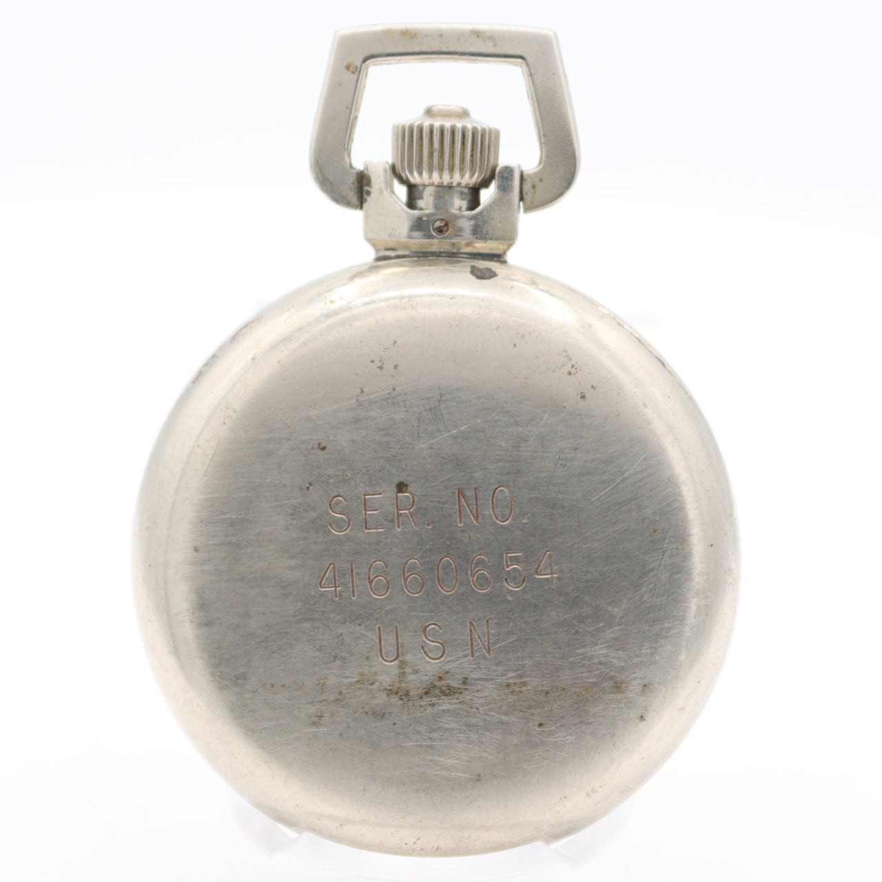 Elgin 21 - Timer 1943