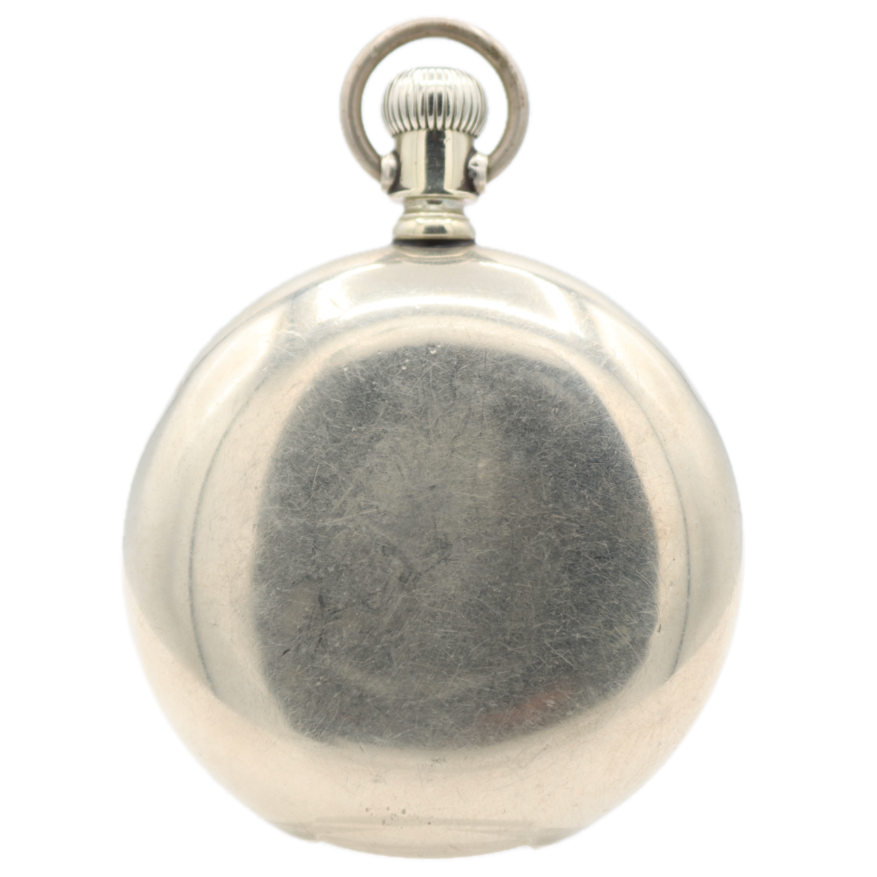 Waltham Roman Dial 1886