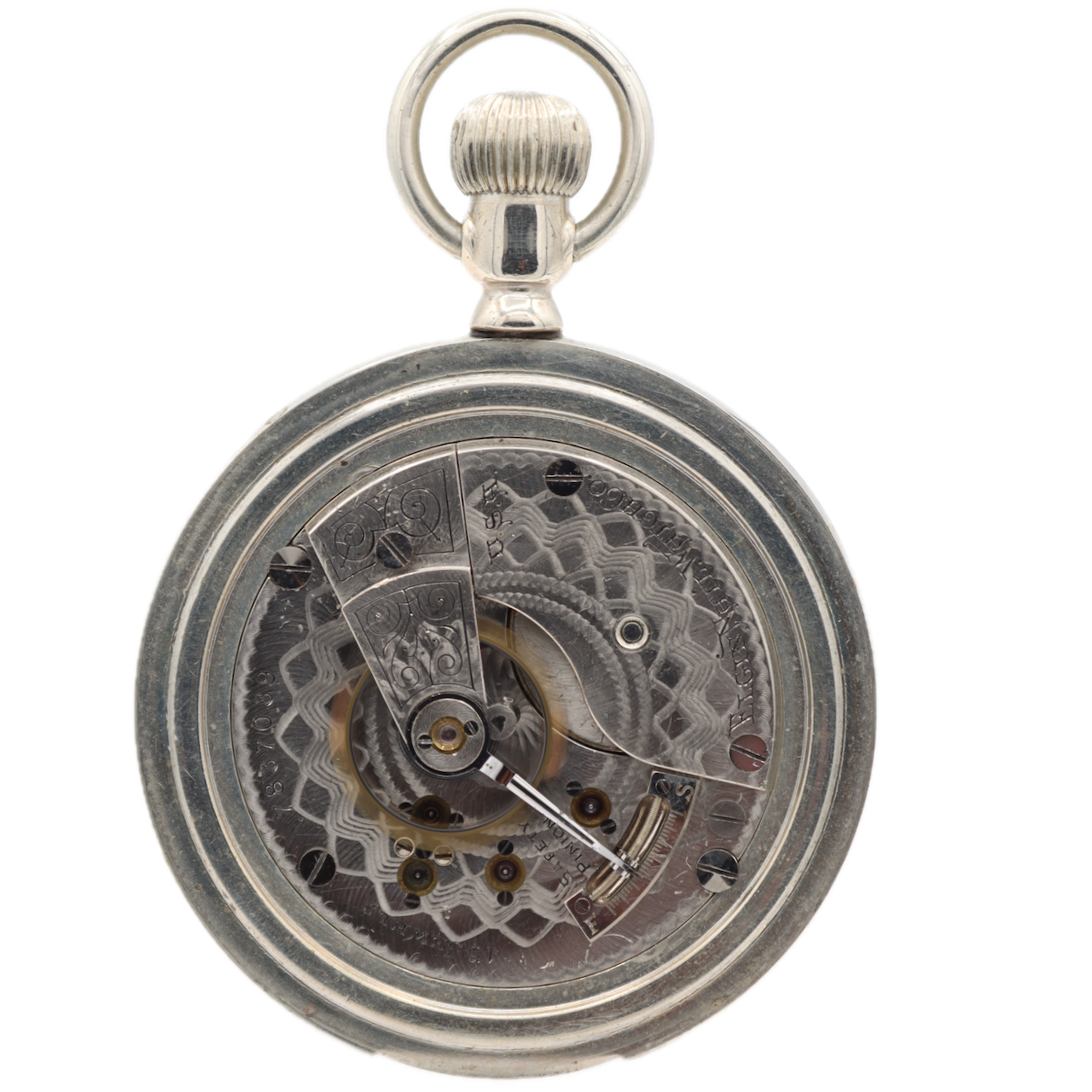 Elgin 5 1899