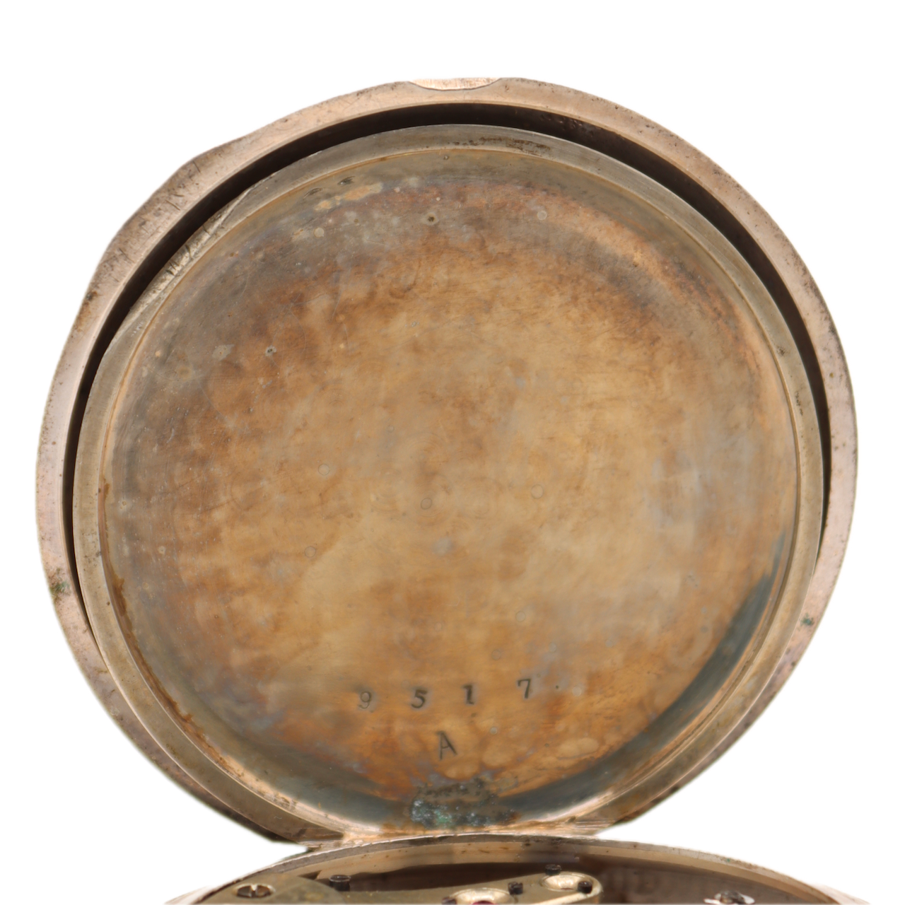 Columbus Roman Numerals