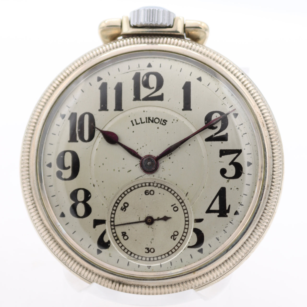 Illinois 9 1922