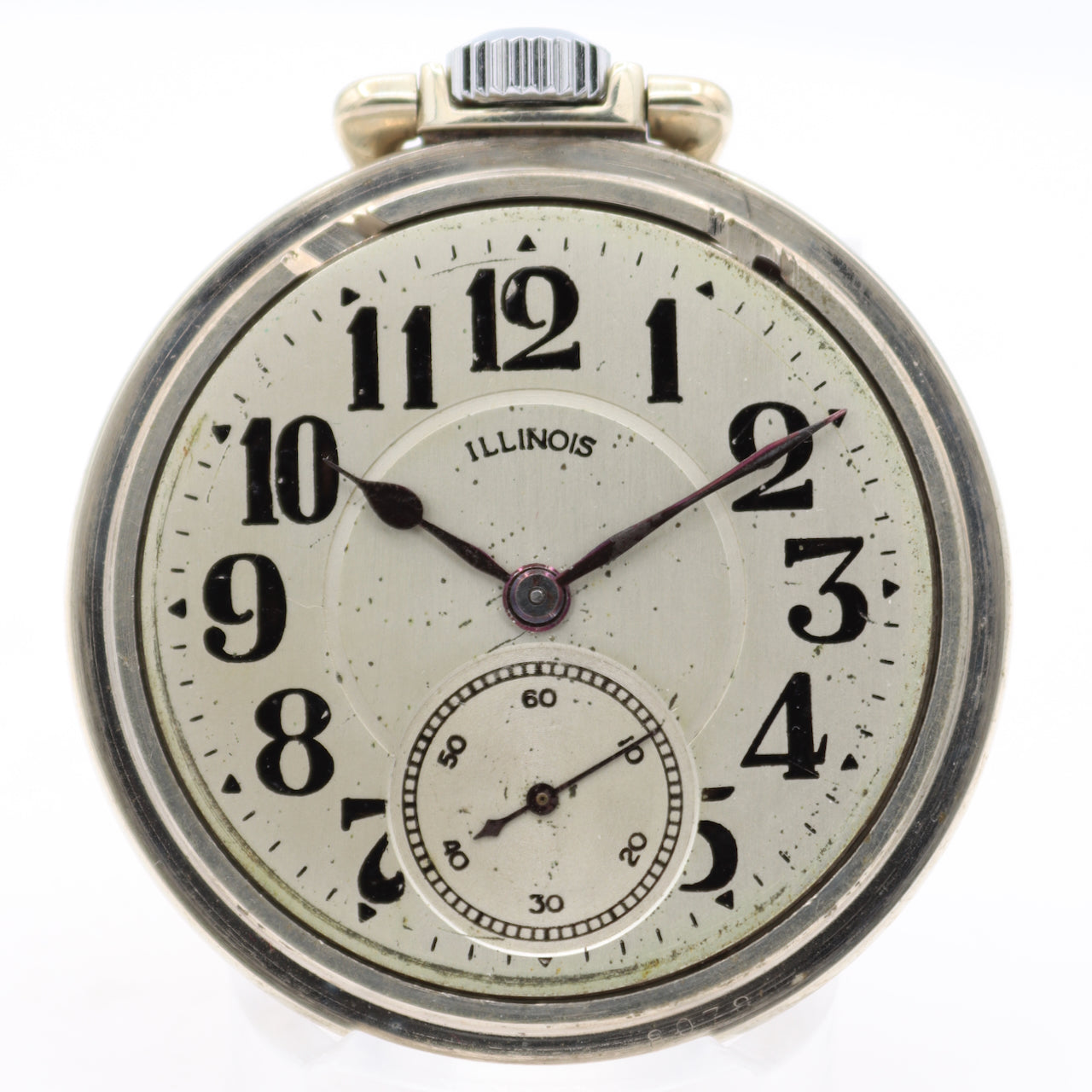 Illinois 9 1922