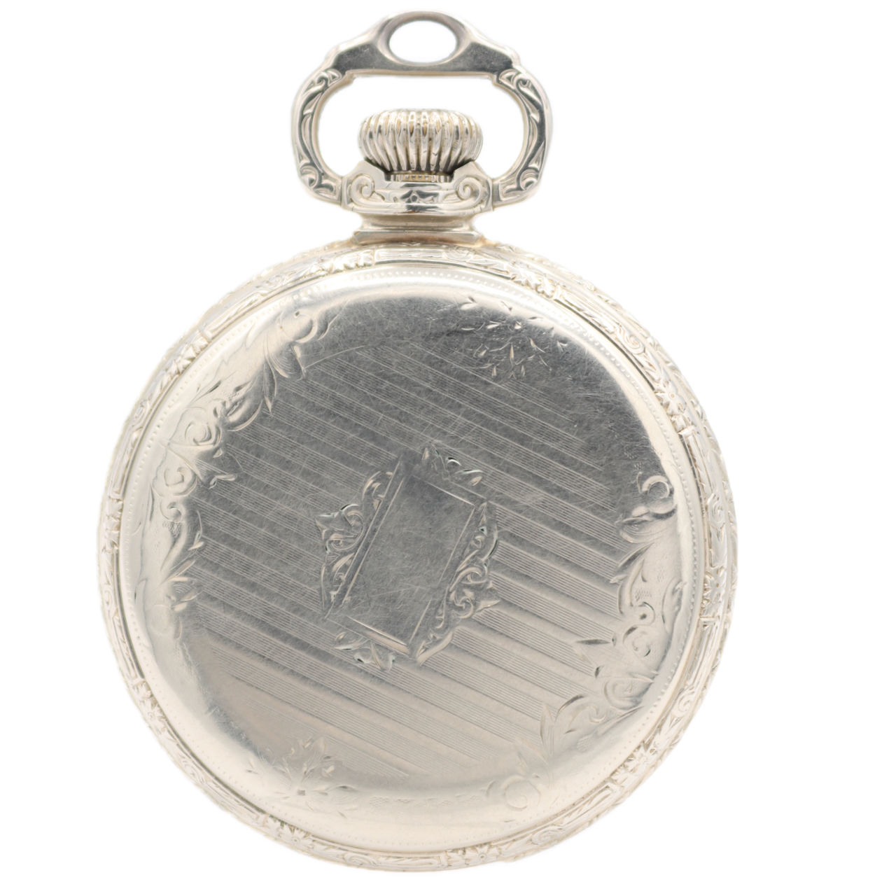 Ball Hamilton 1926